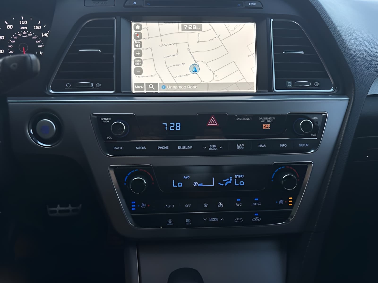 Vehicle photo