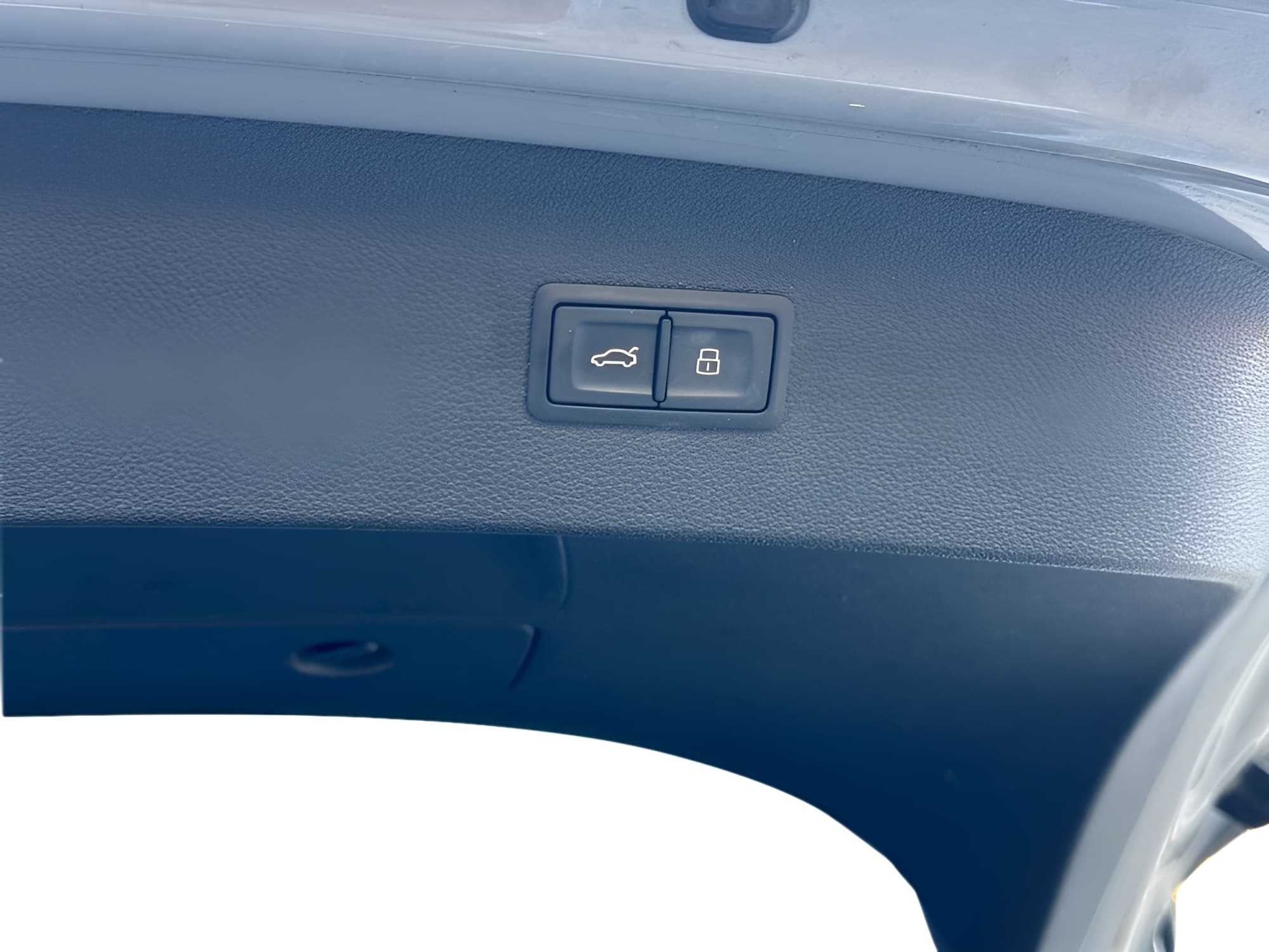 large car