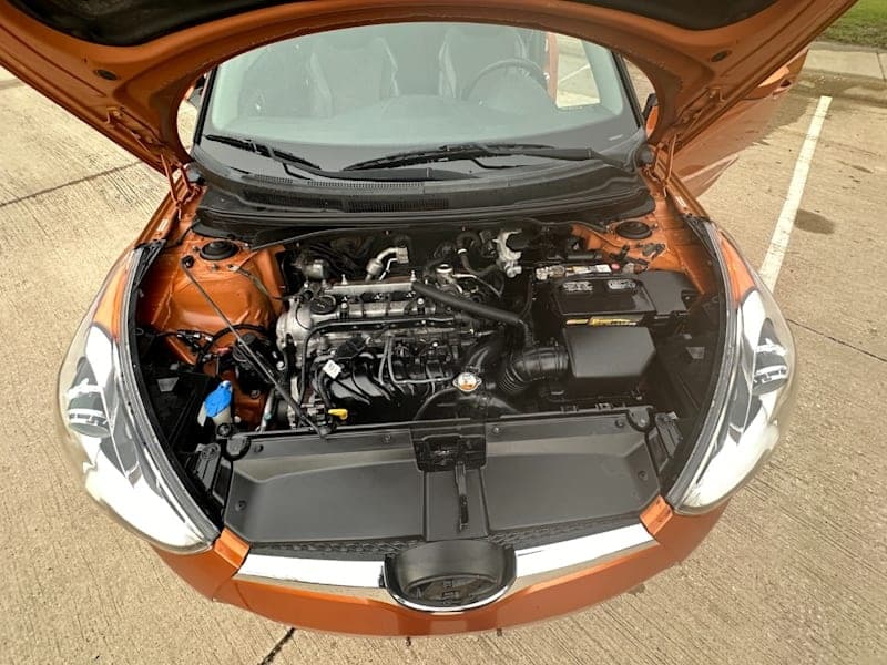Vehicle photo