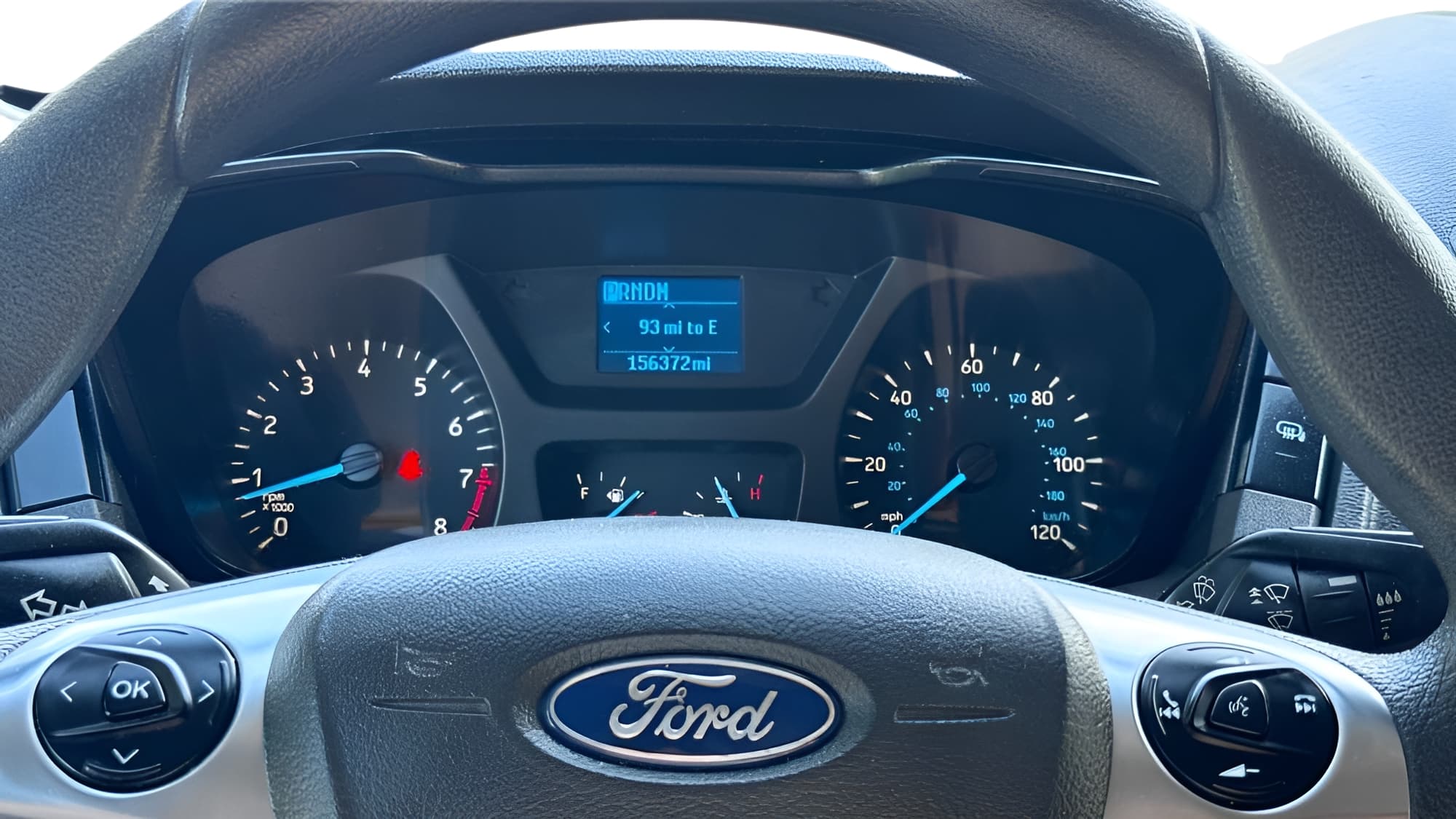 Vehicle photo