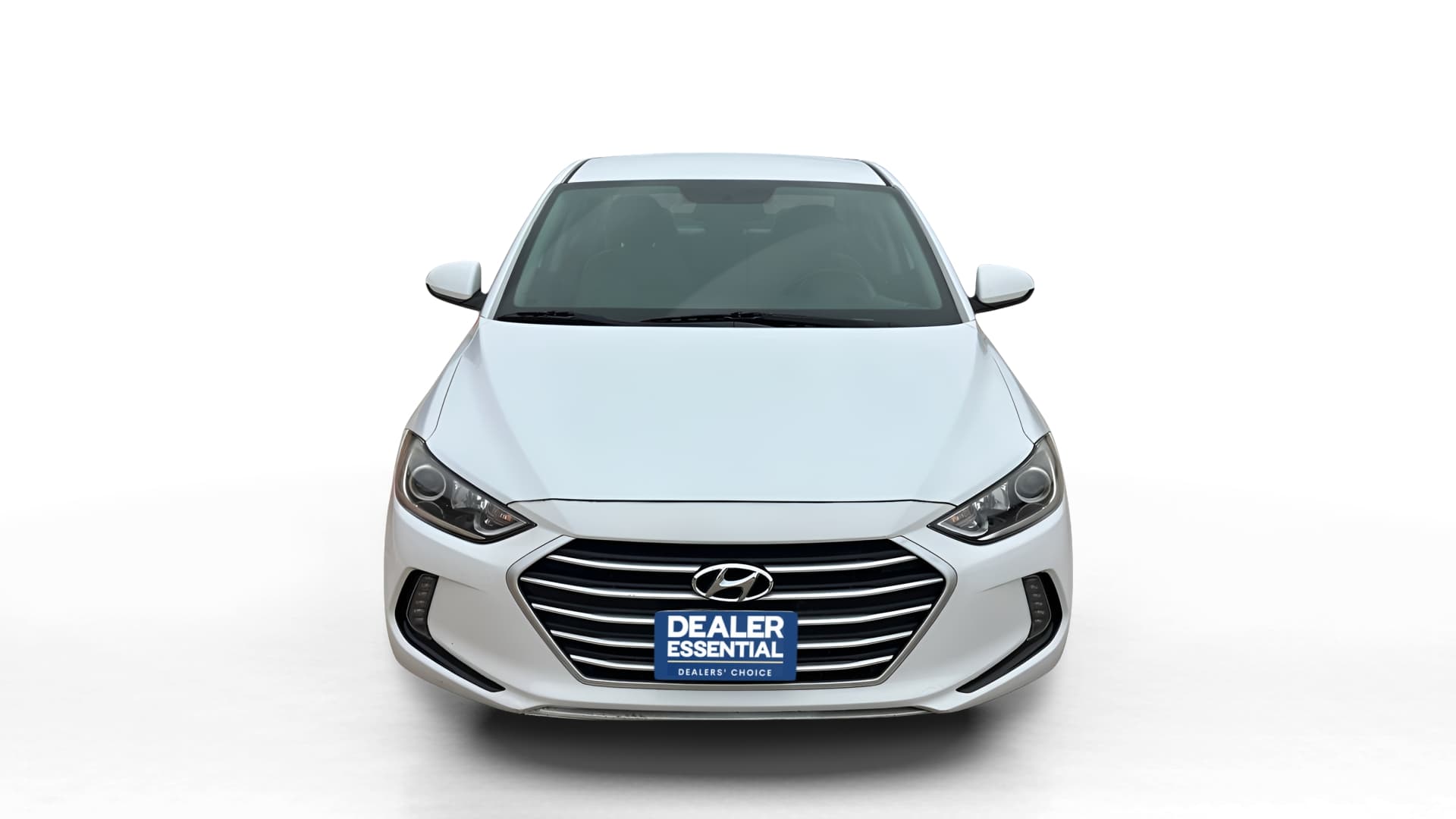 large car