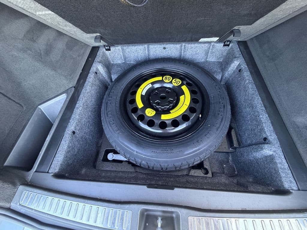 large car