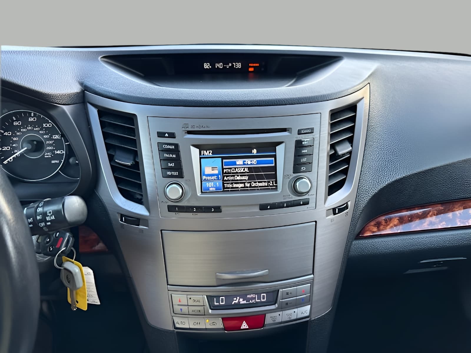 Vehicle photo