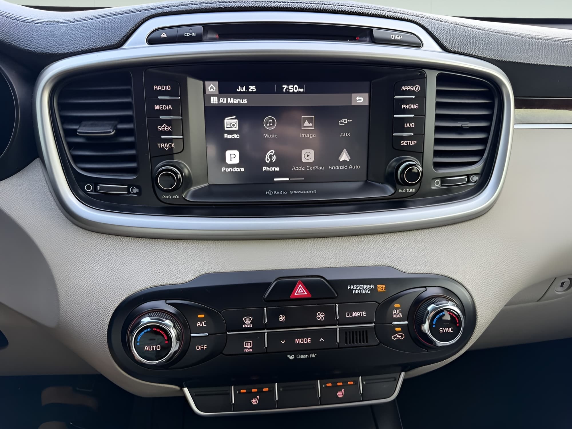 Vehicle photo