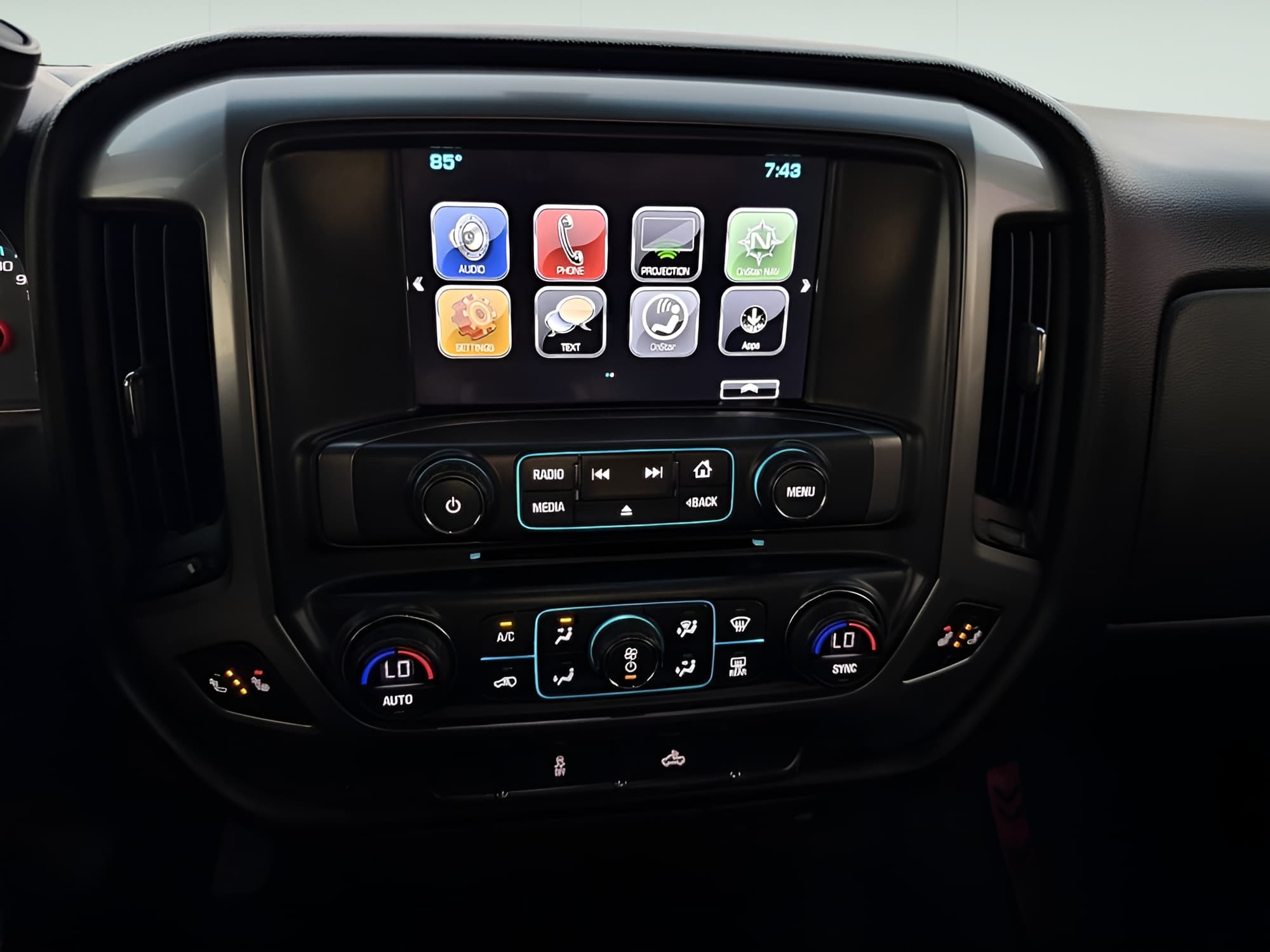 Vehicle photo