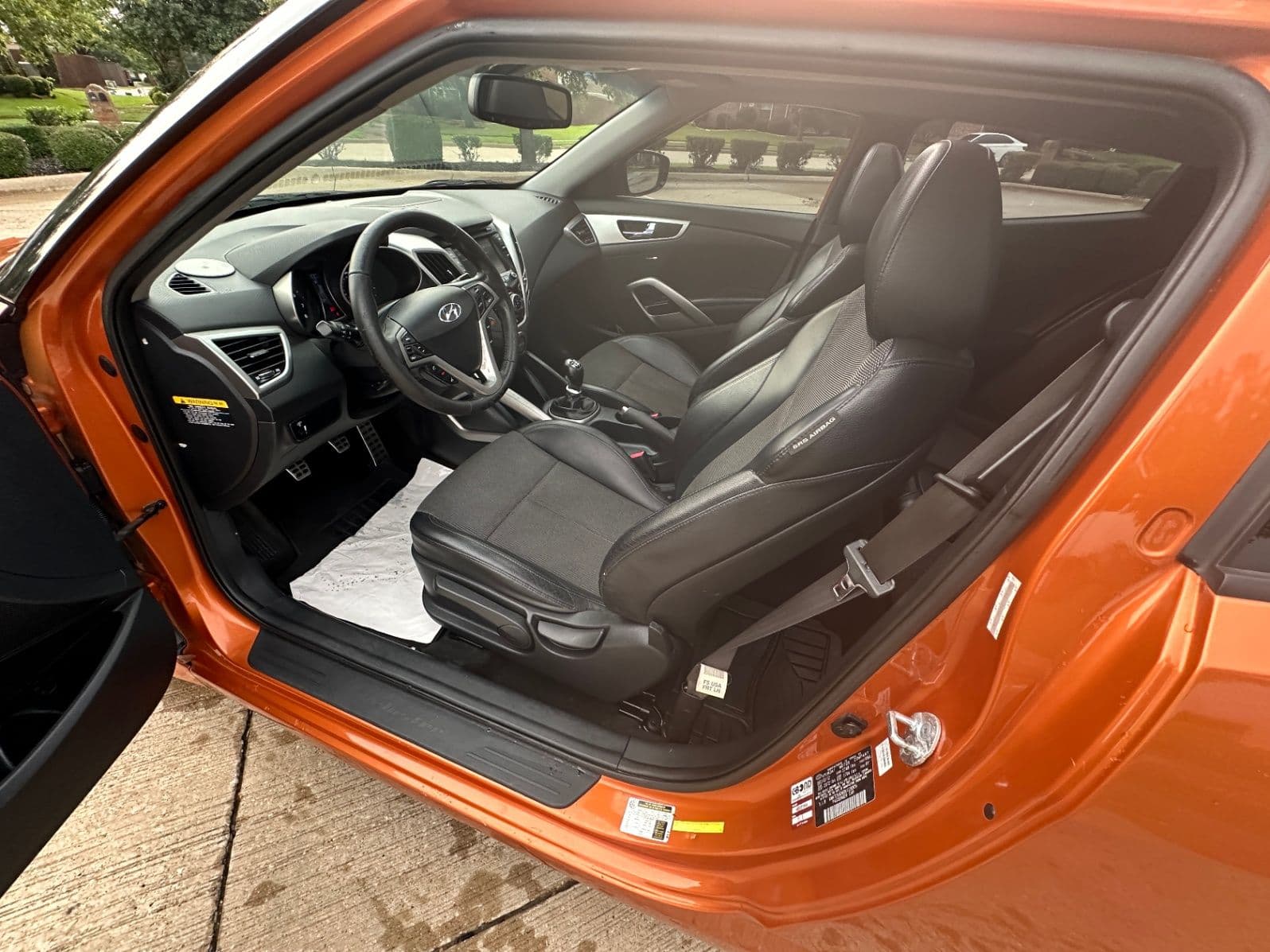 Vehicle photo
