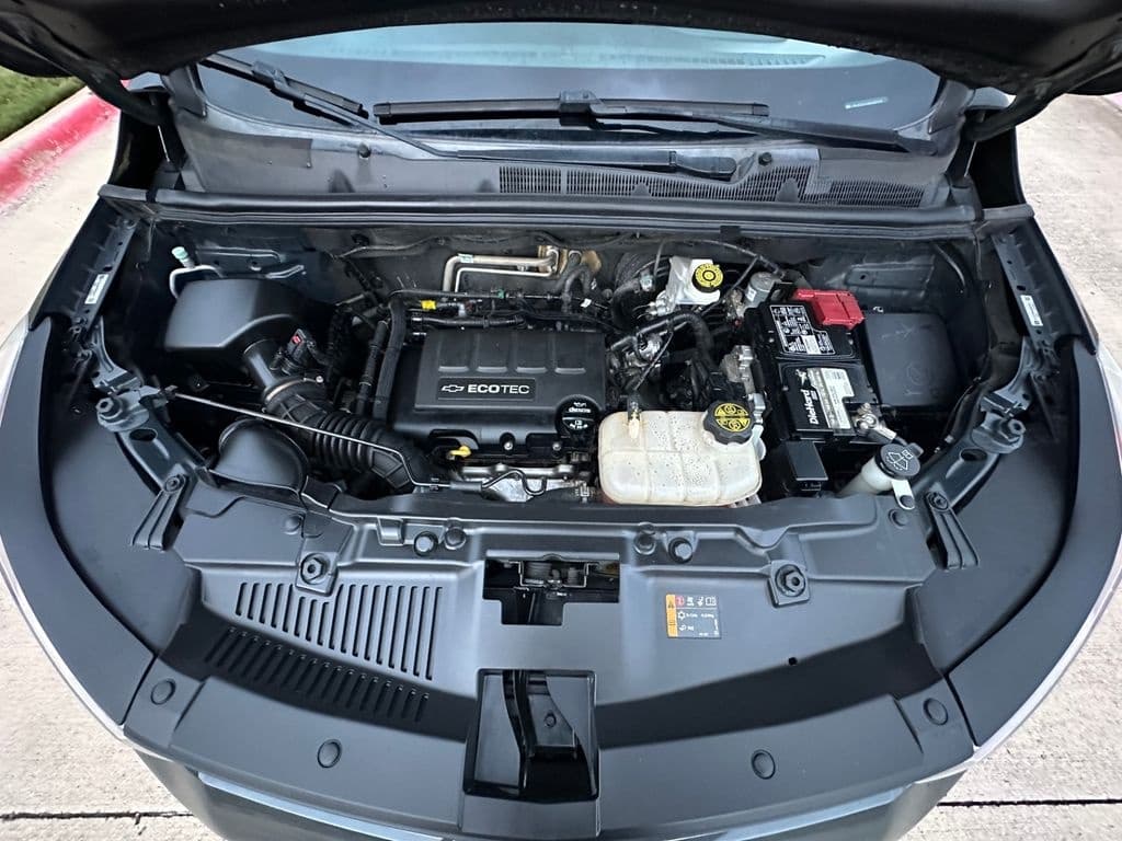 large car