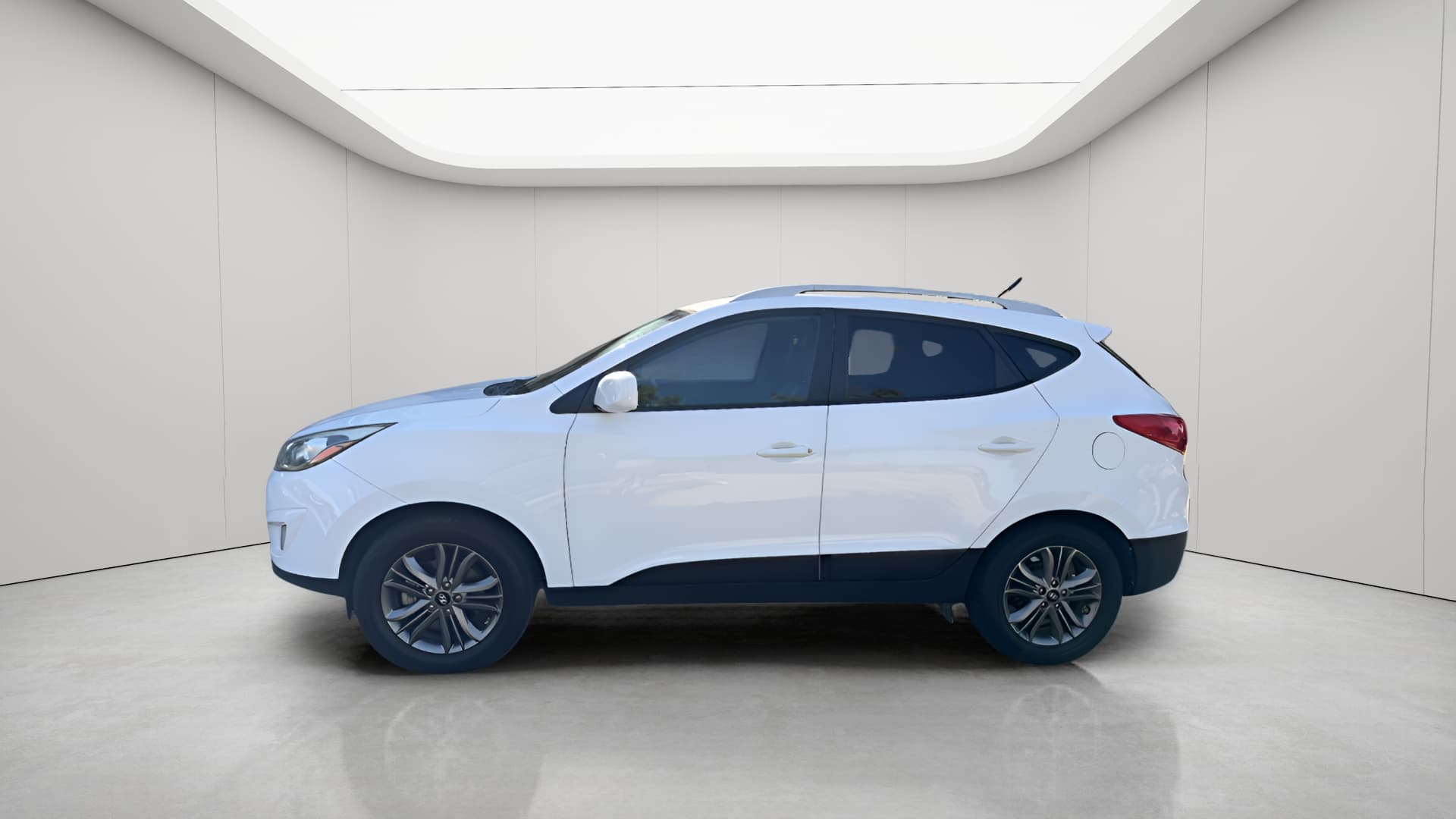 Vehicle photo