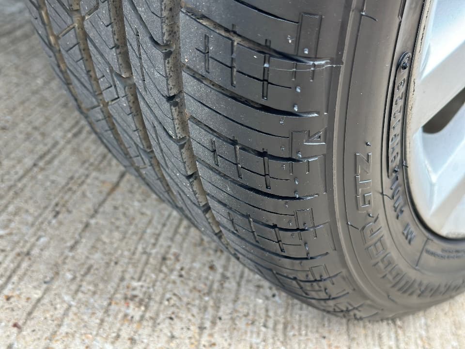 Vehicle photo