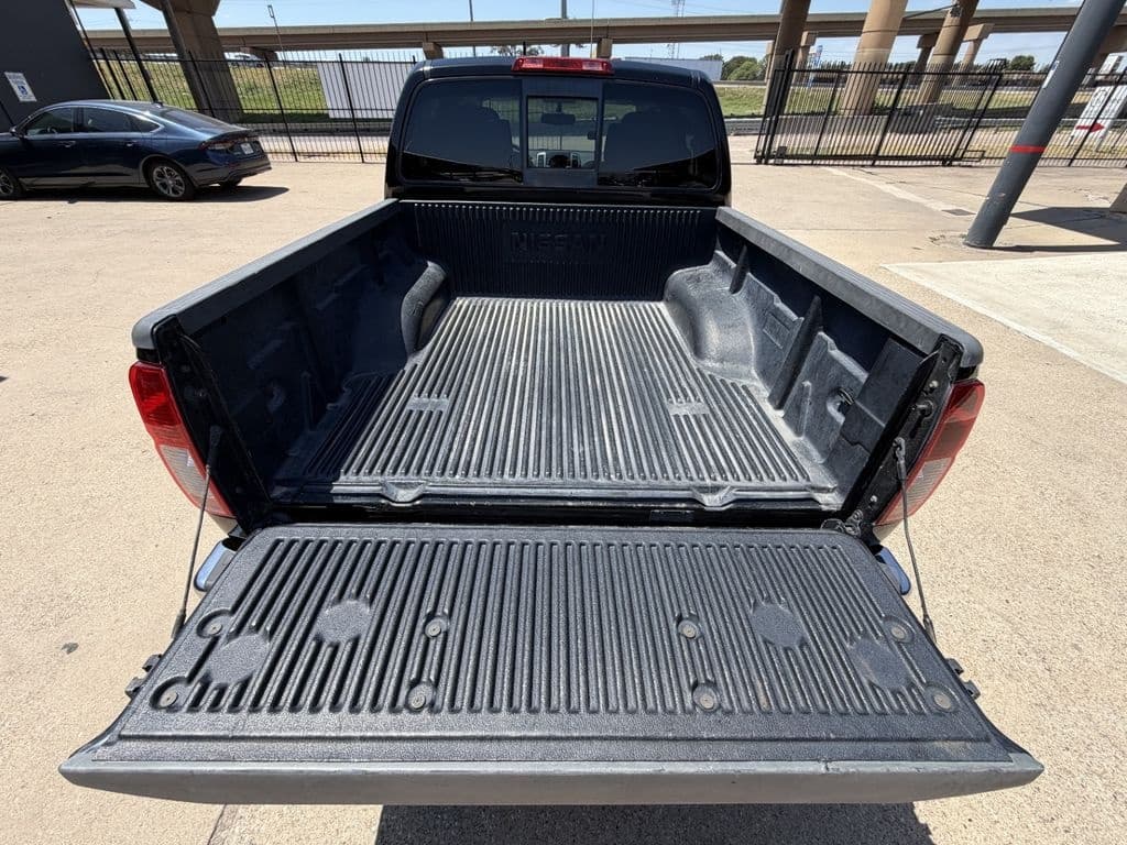 large car
