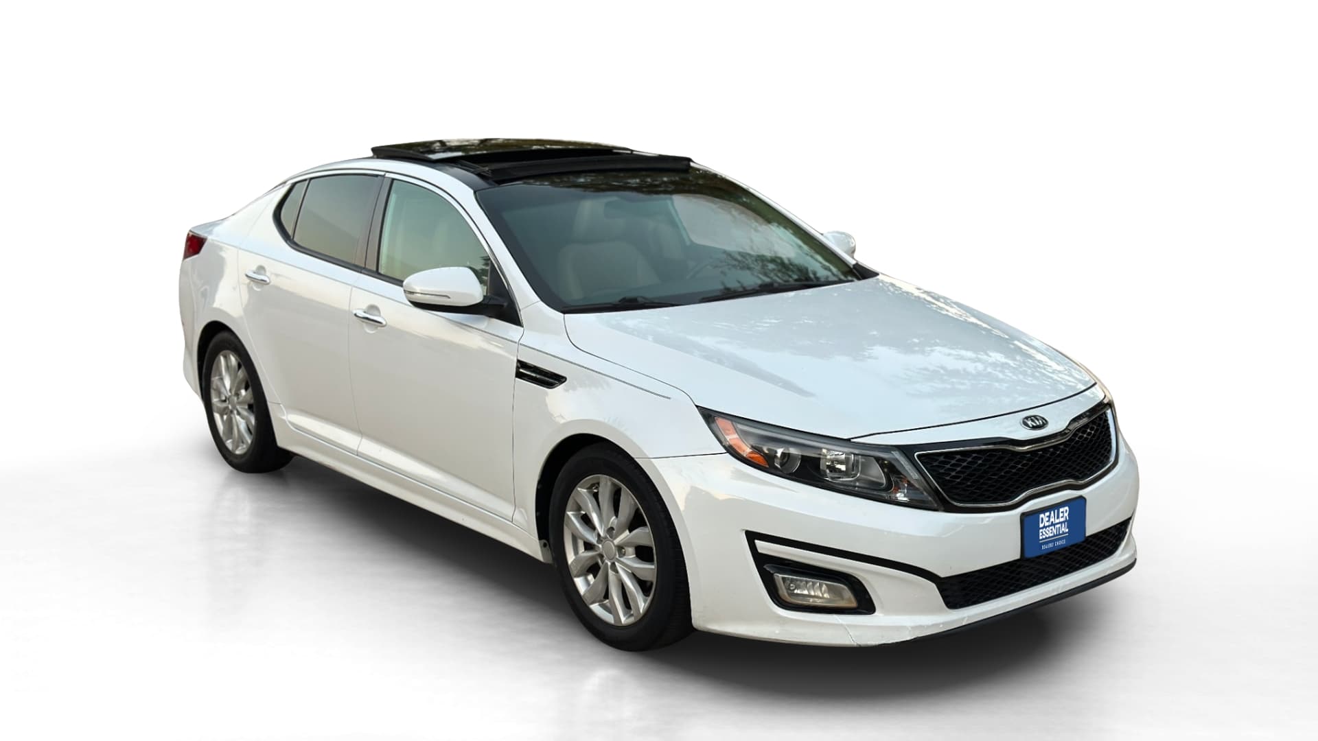Vehicle photo