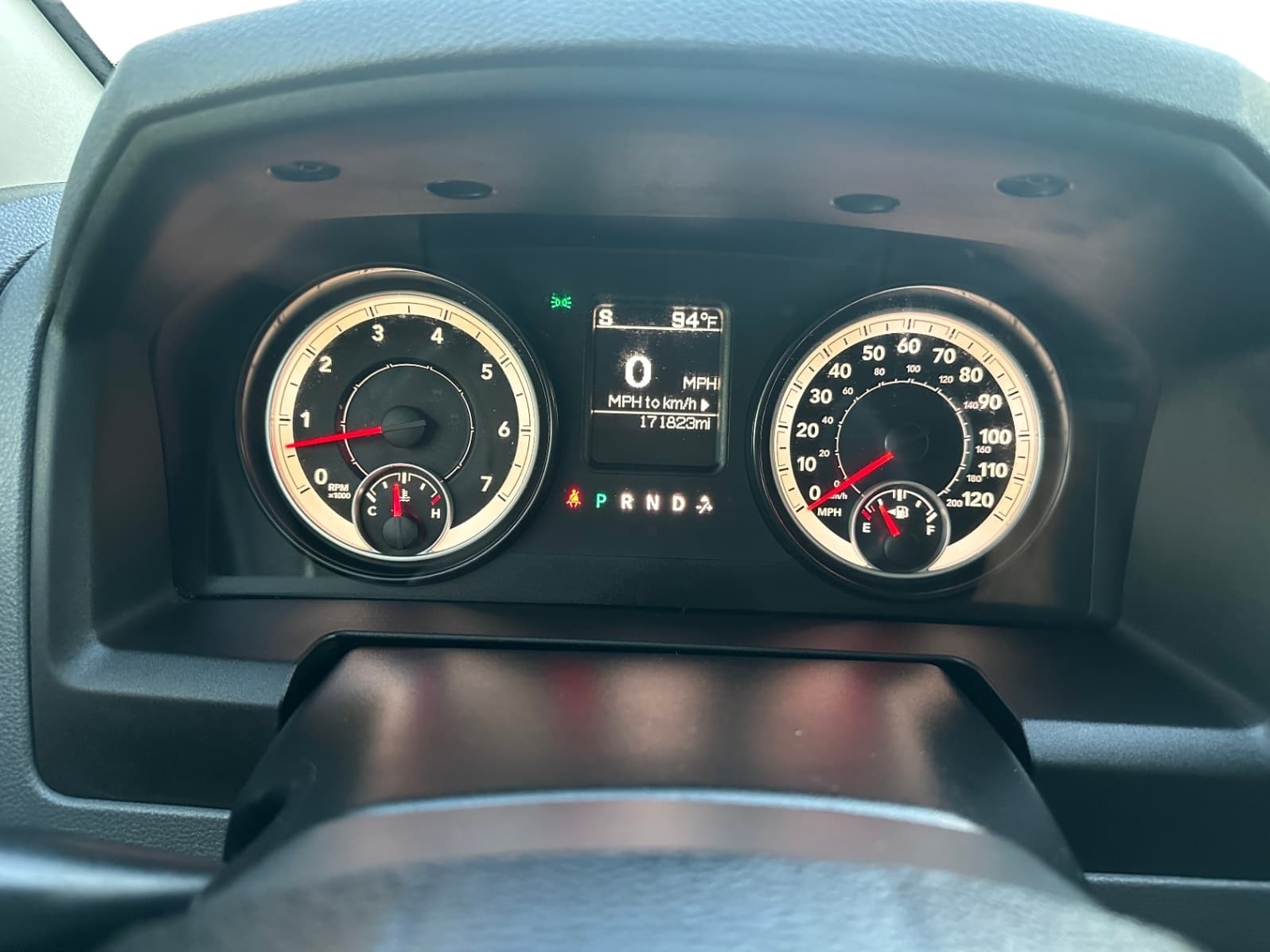Vehicle photo