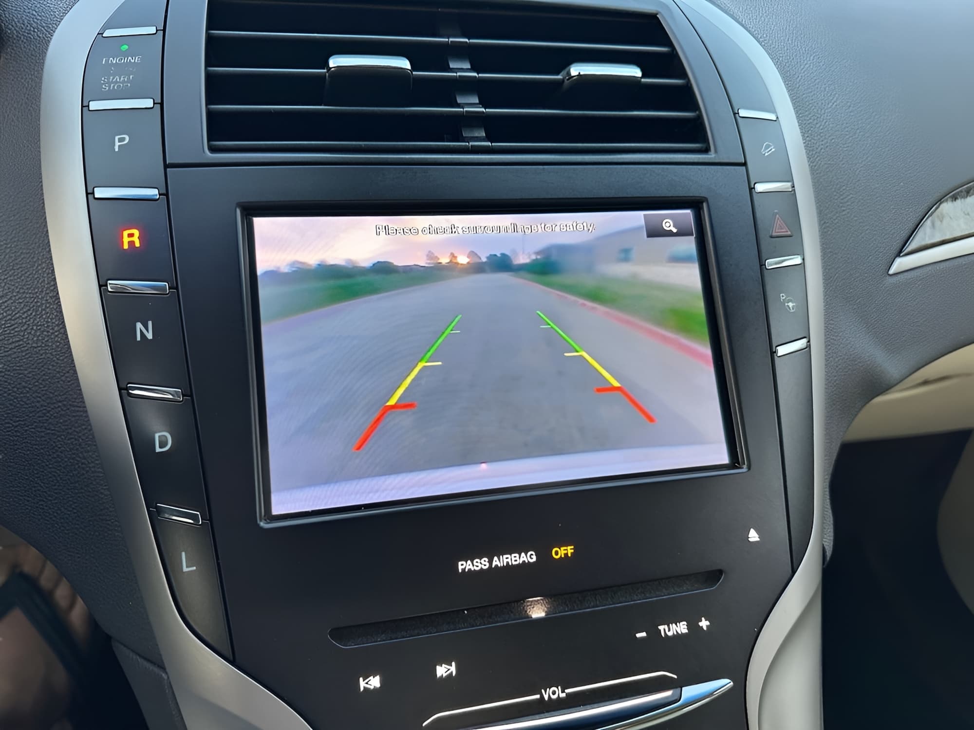 Vehicle photo