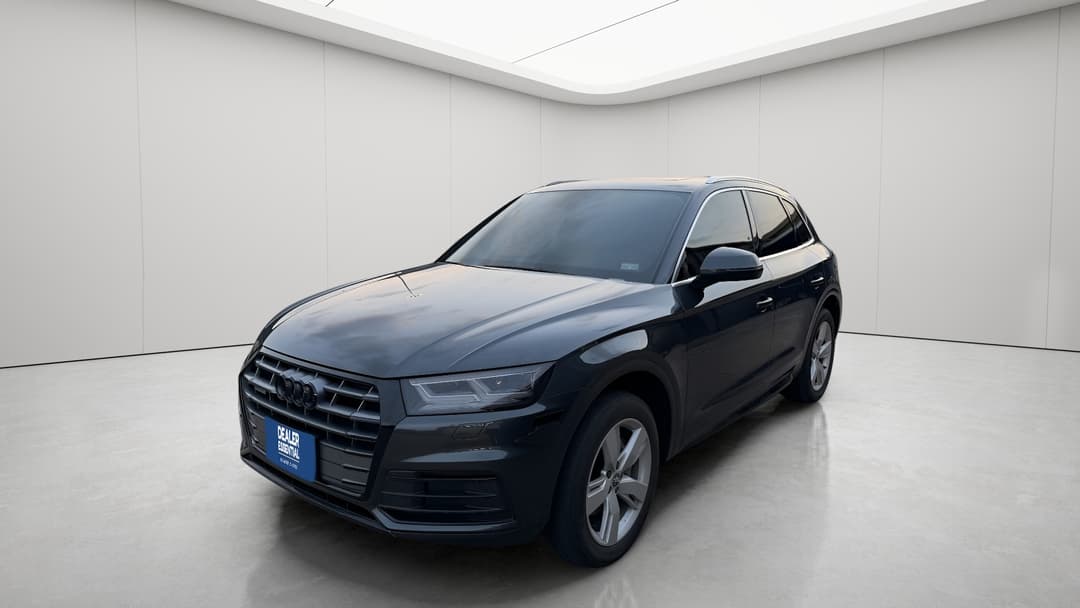 2019 Audi Q5