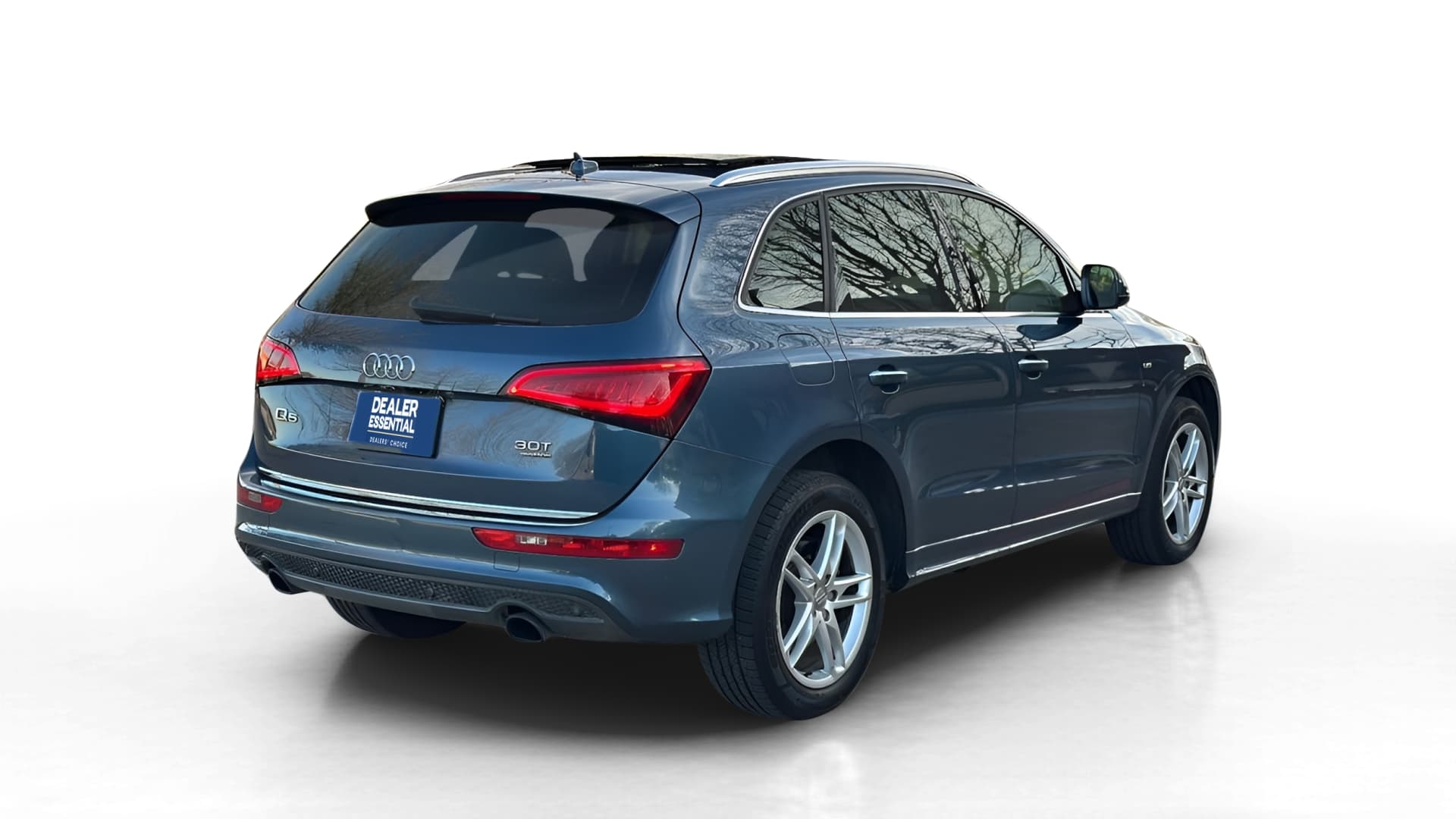 Vehicle photo