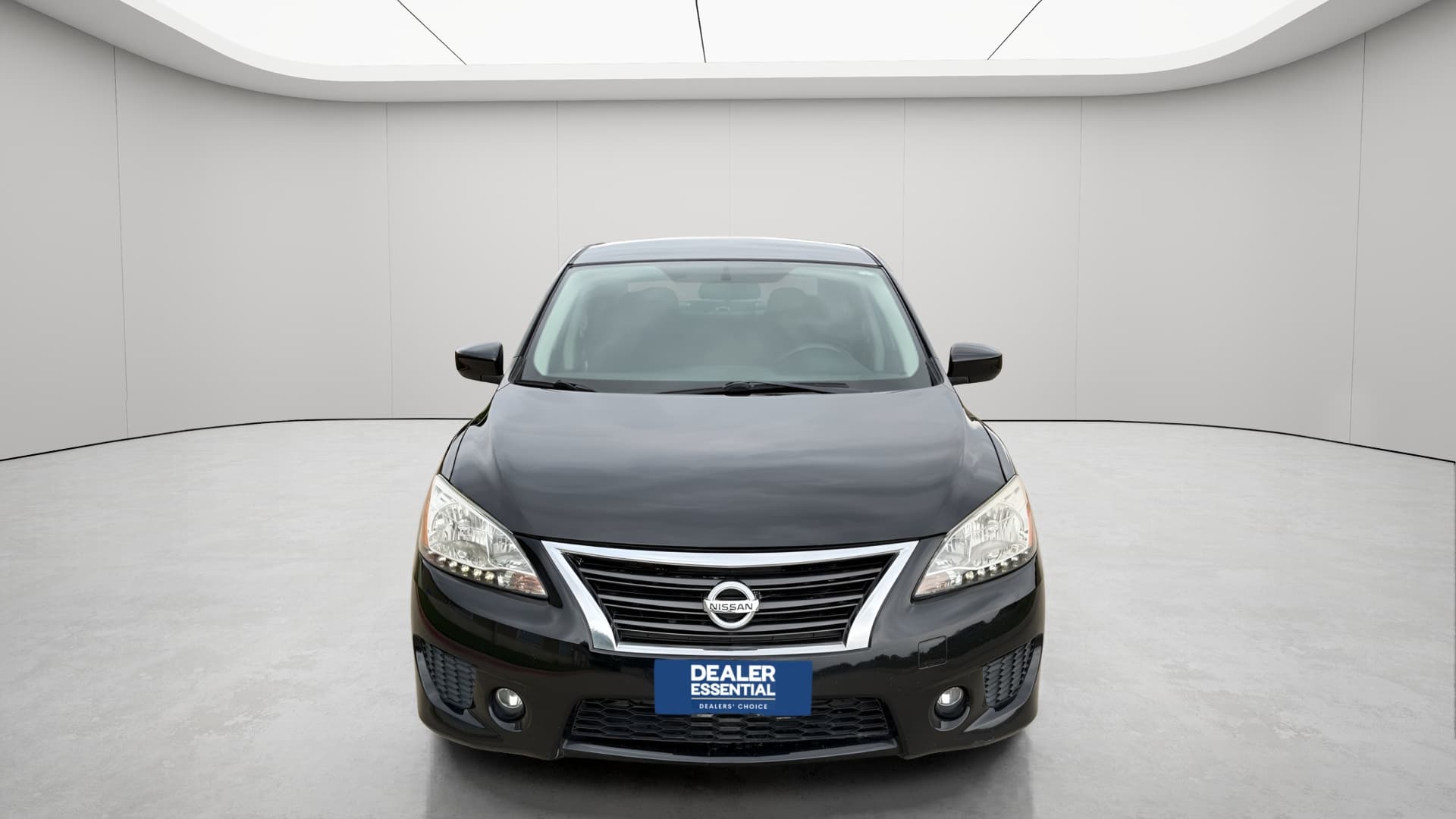 large car