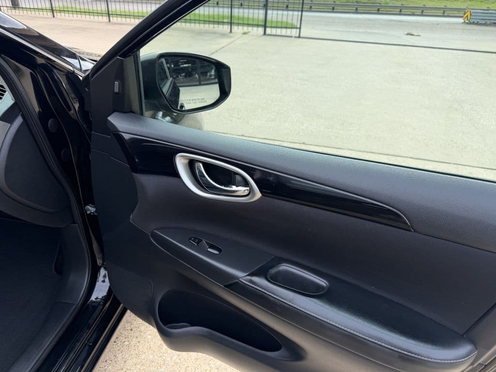 large car