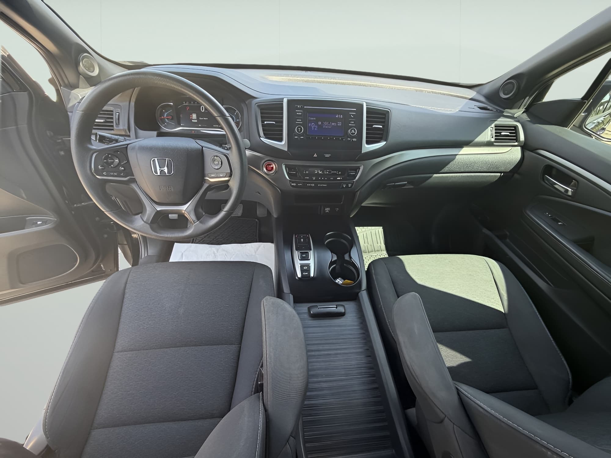 Vehicle photo