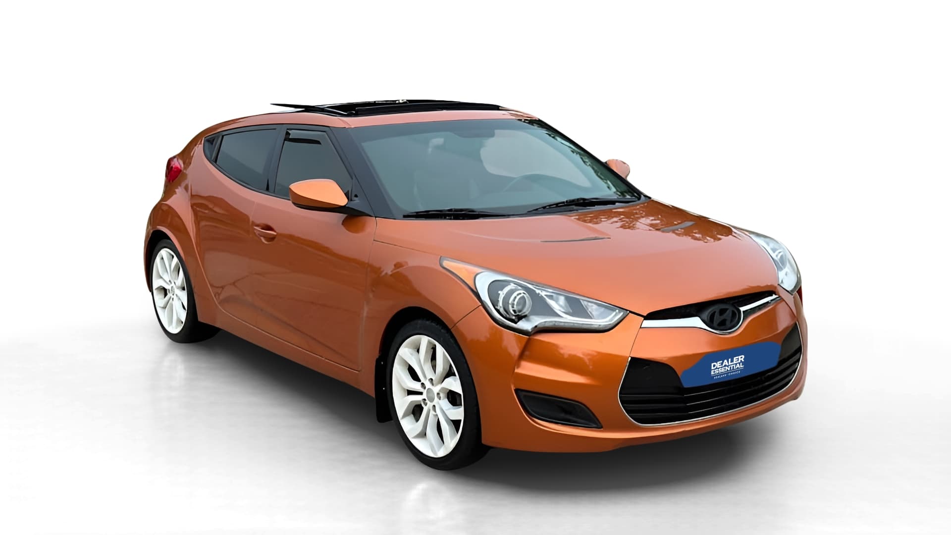 Vehicle photo