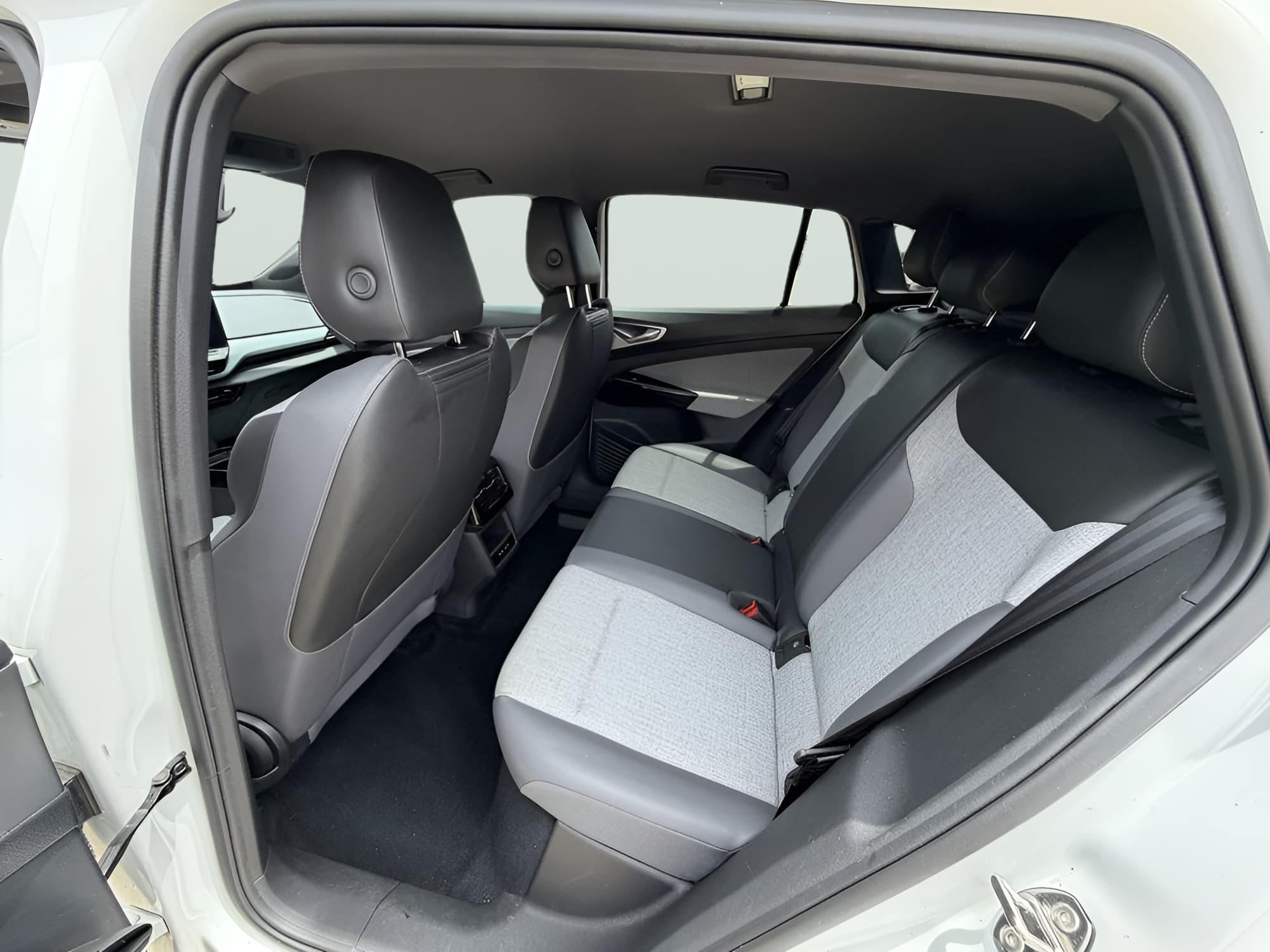 large car