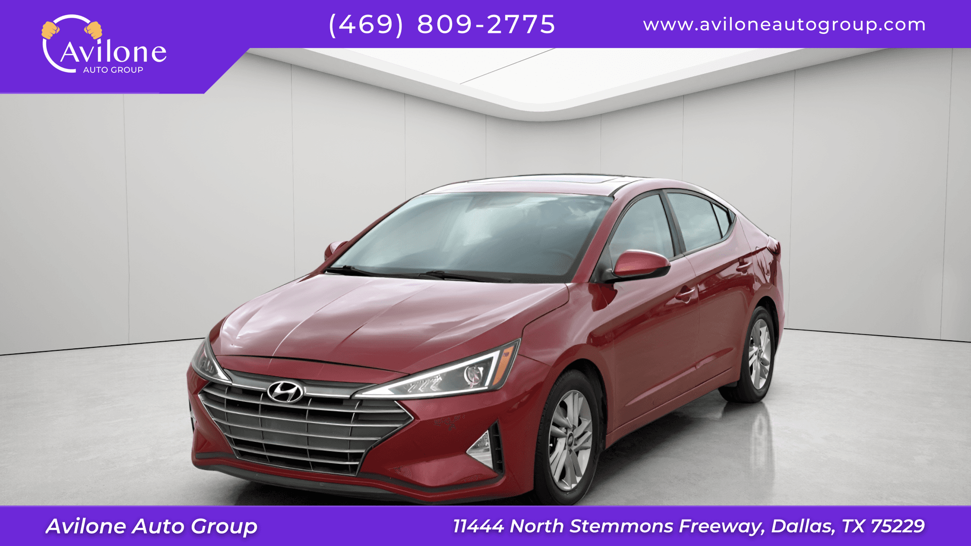 Vehicle photo