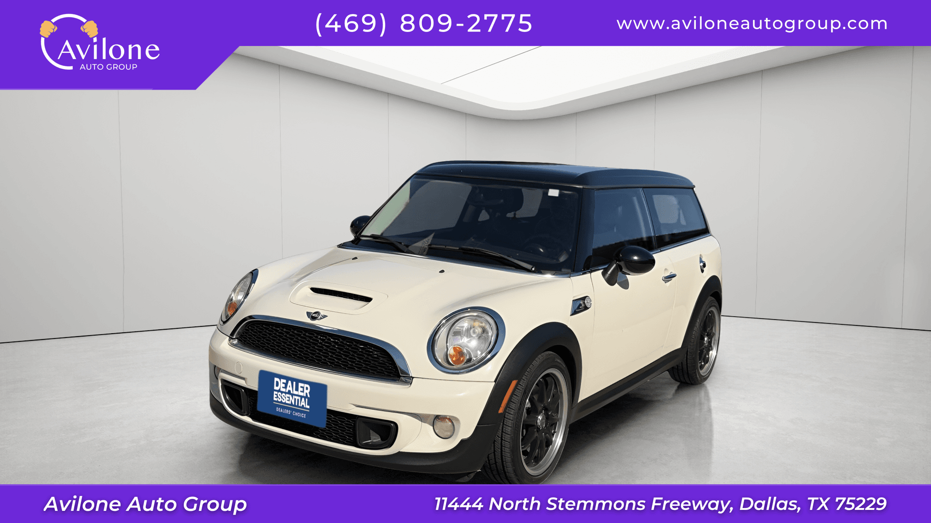 Vehicle photo