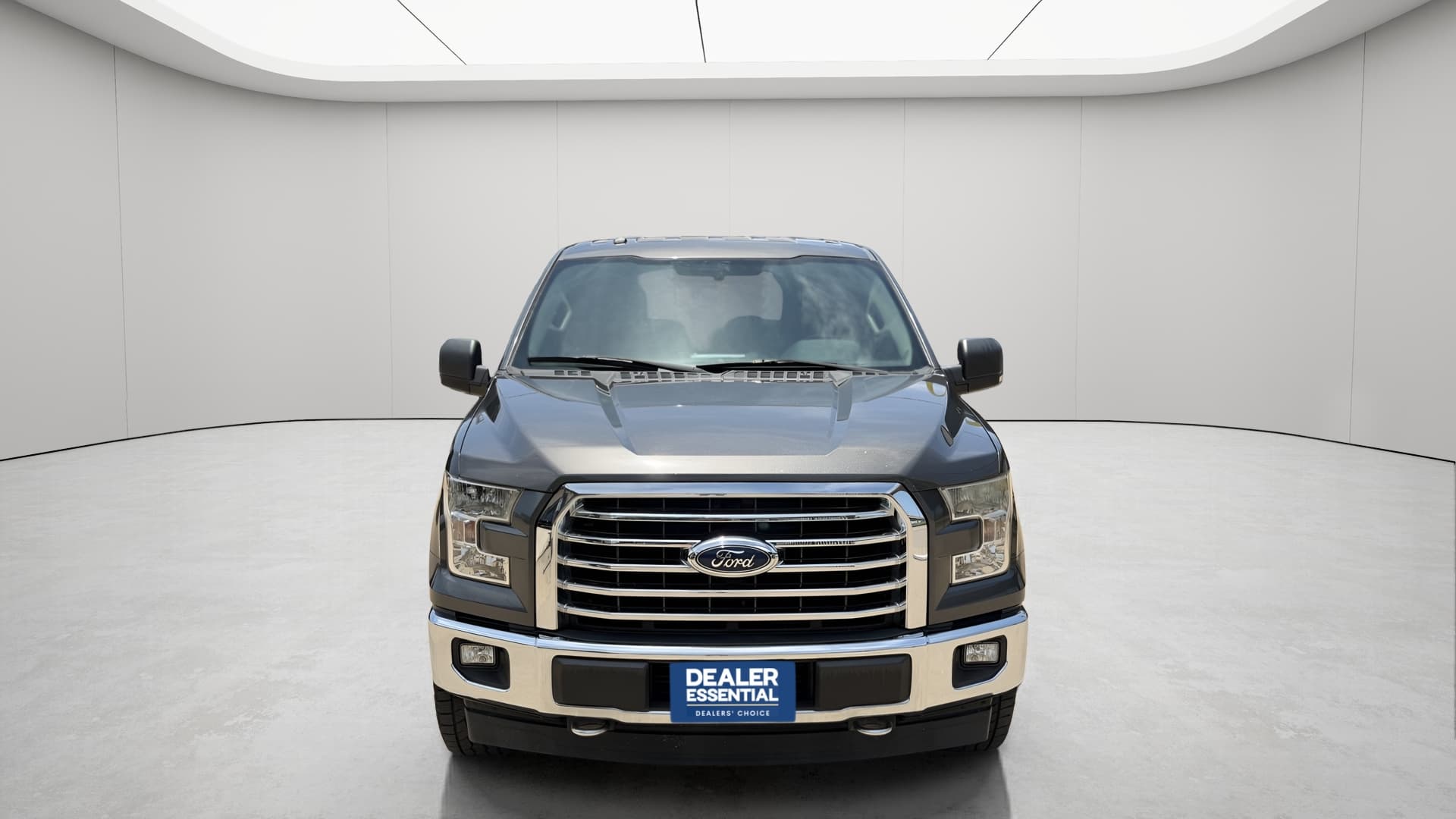large car