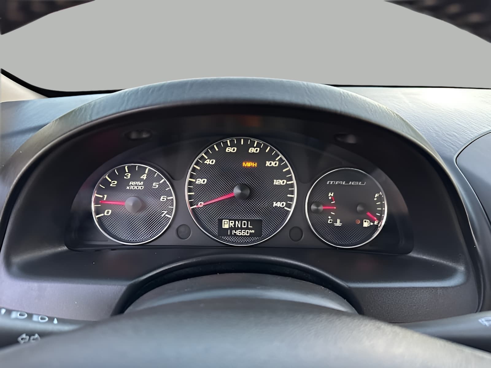 Vehicle photo