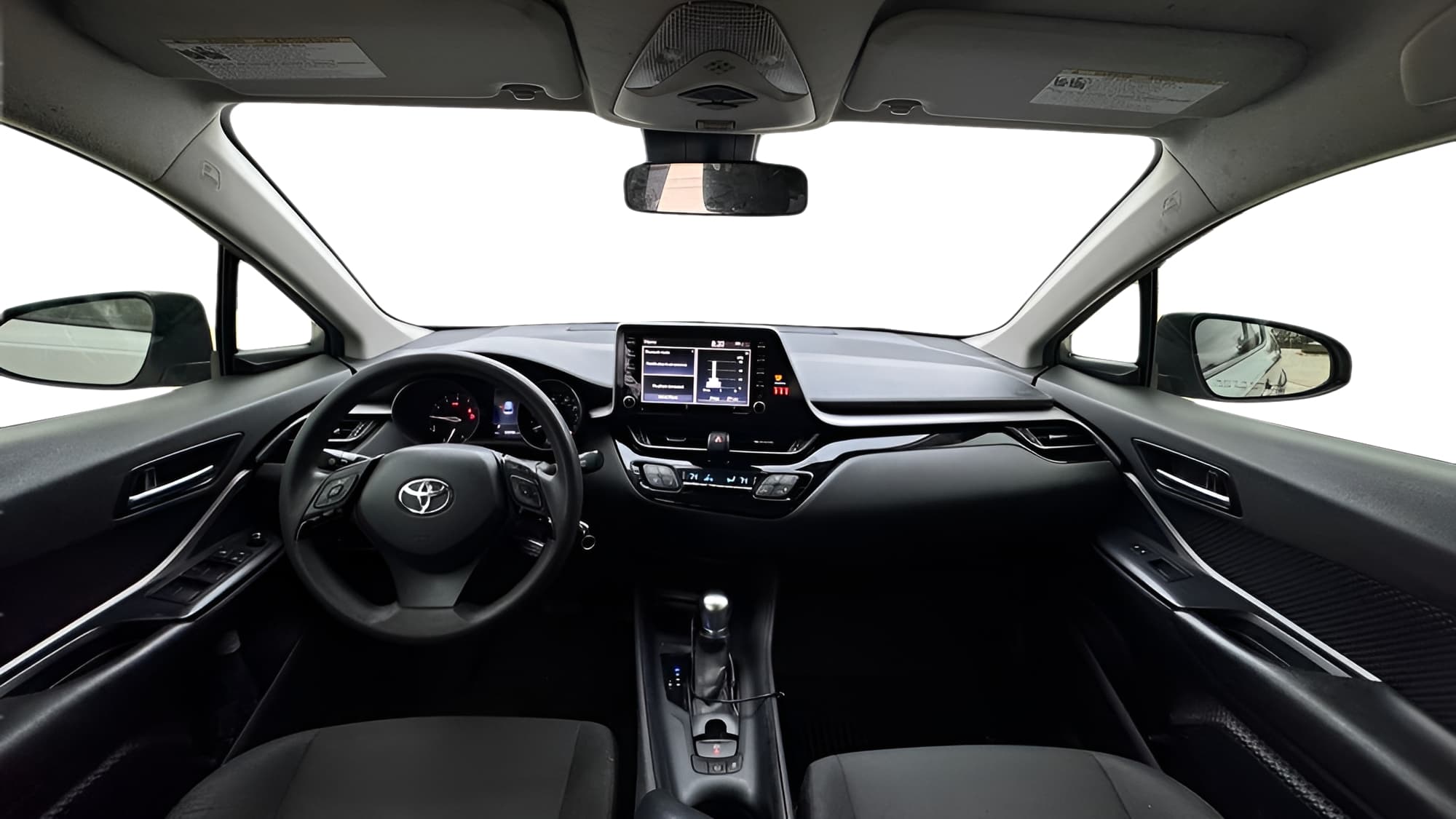 Vehicle photo