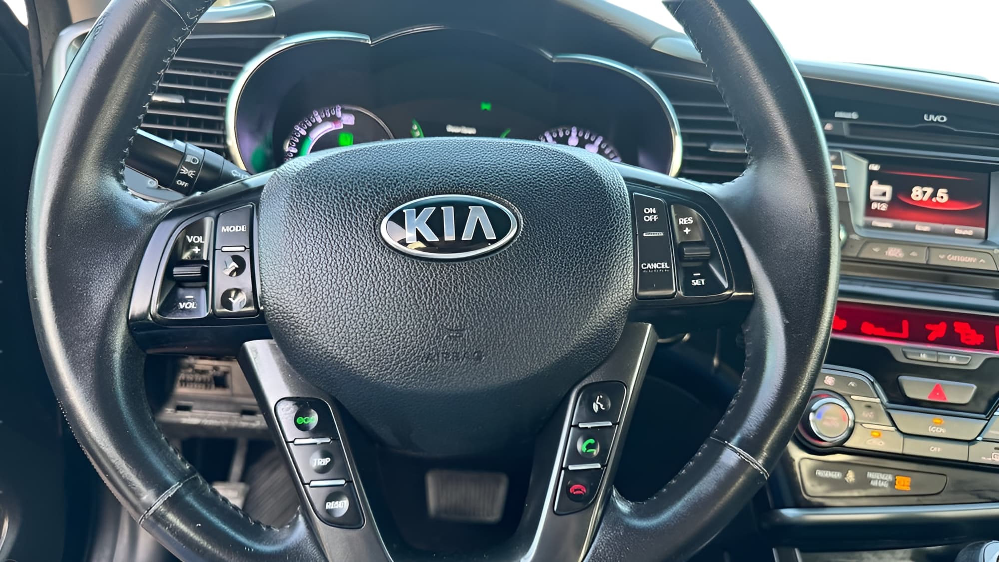 Vehicle photo