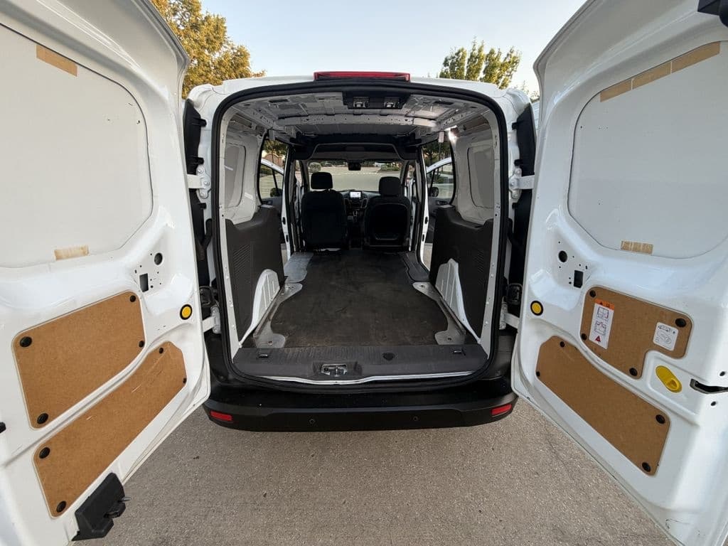 large car