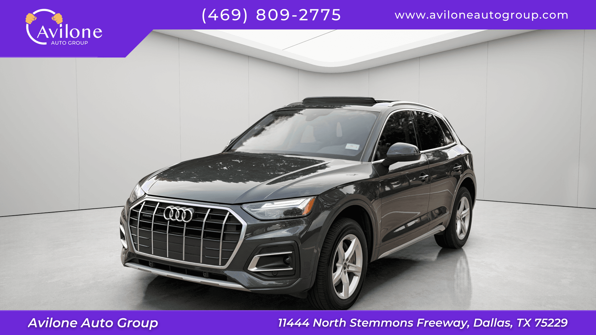 Vehicle photo