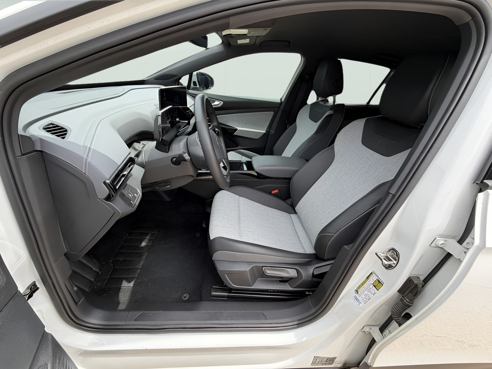 large car