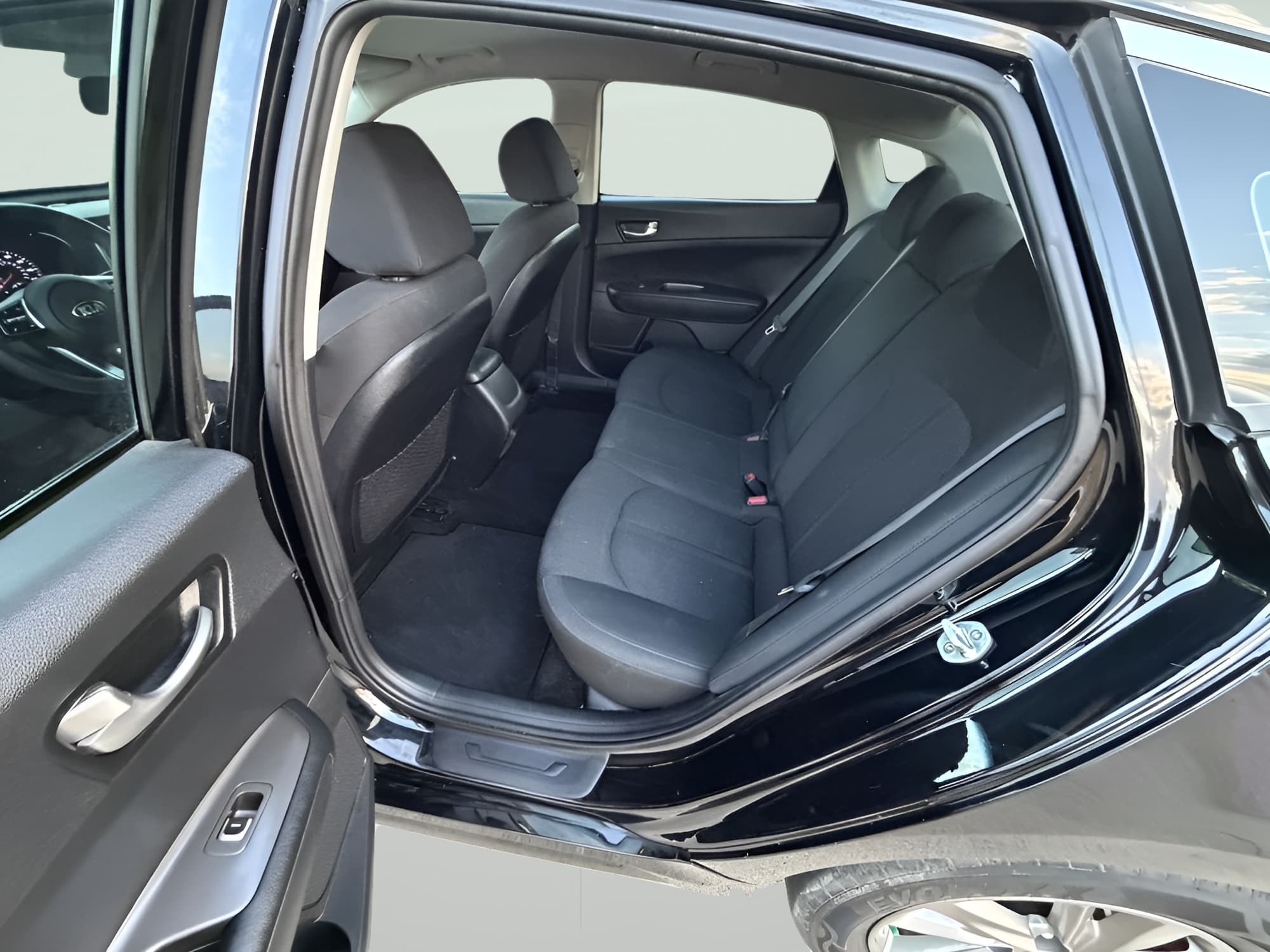 Vehicle photo