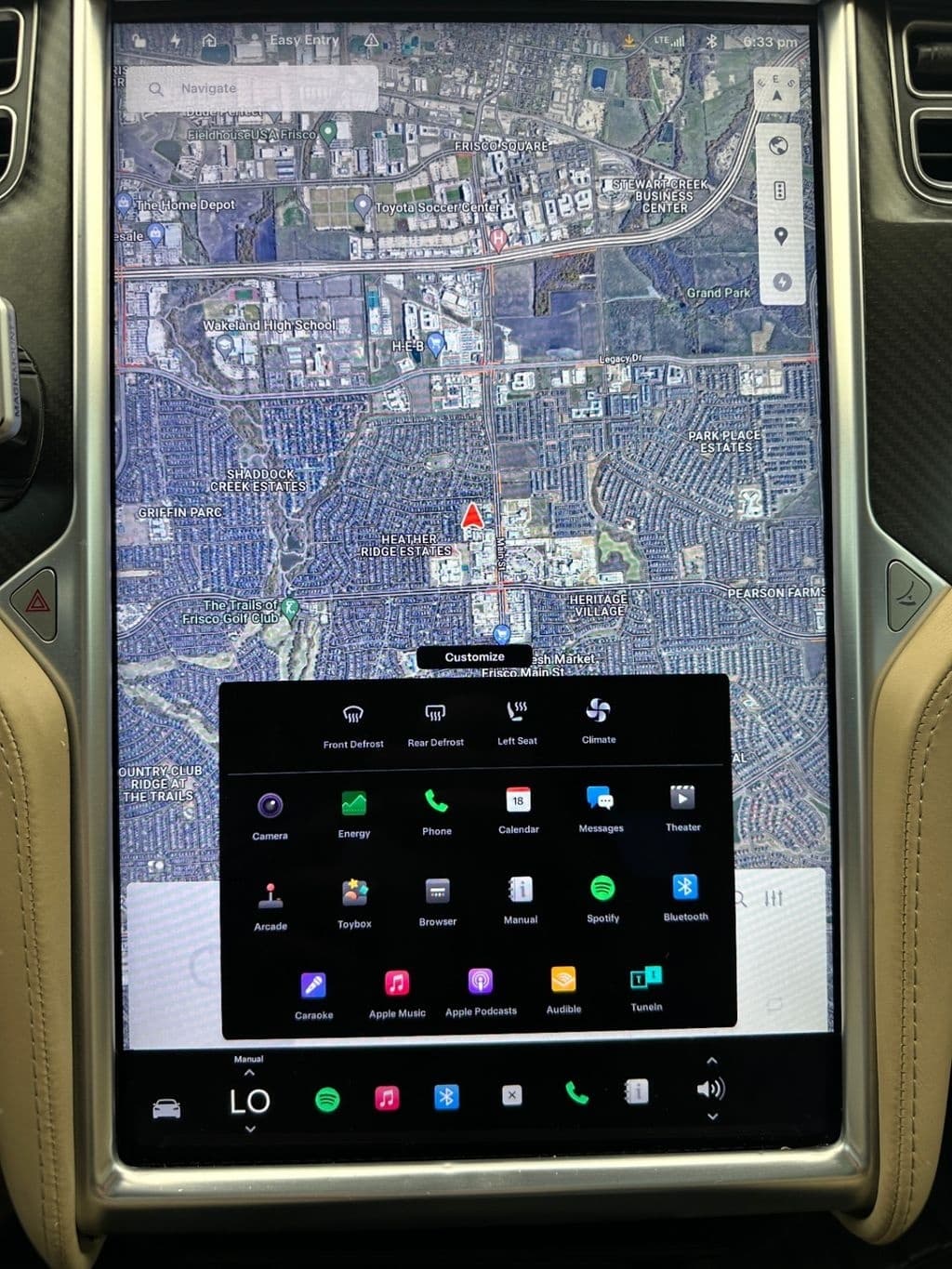 Vehicle photo