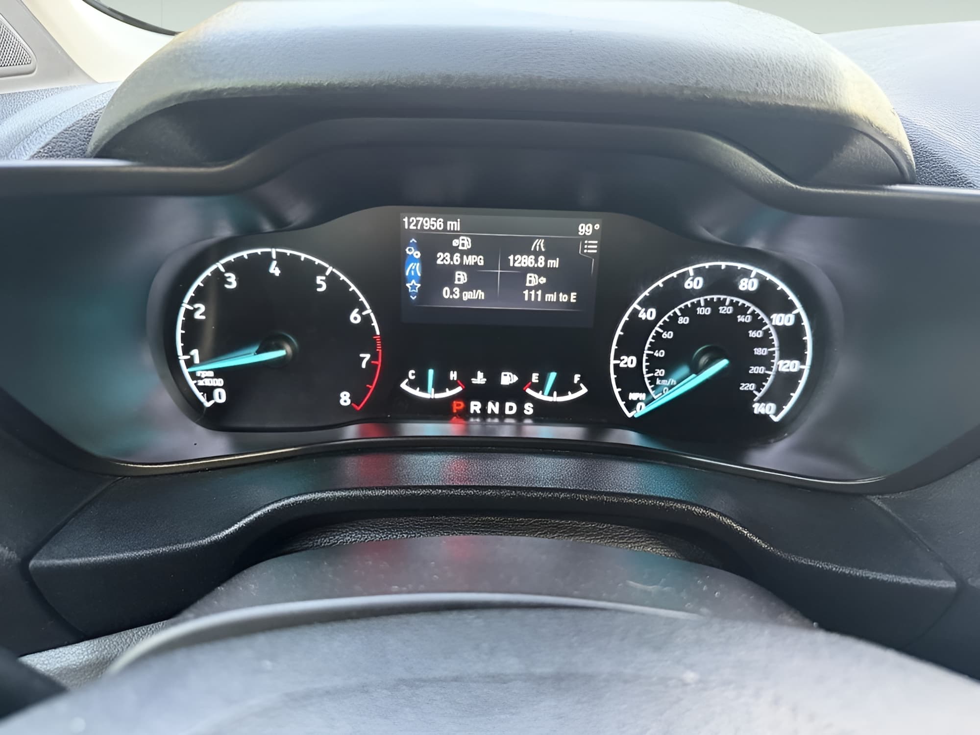 Vehicle photo