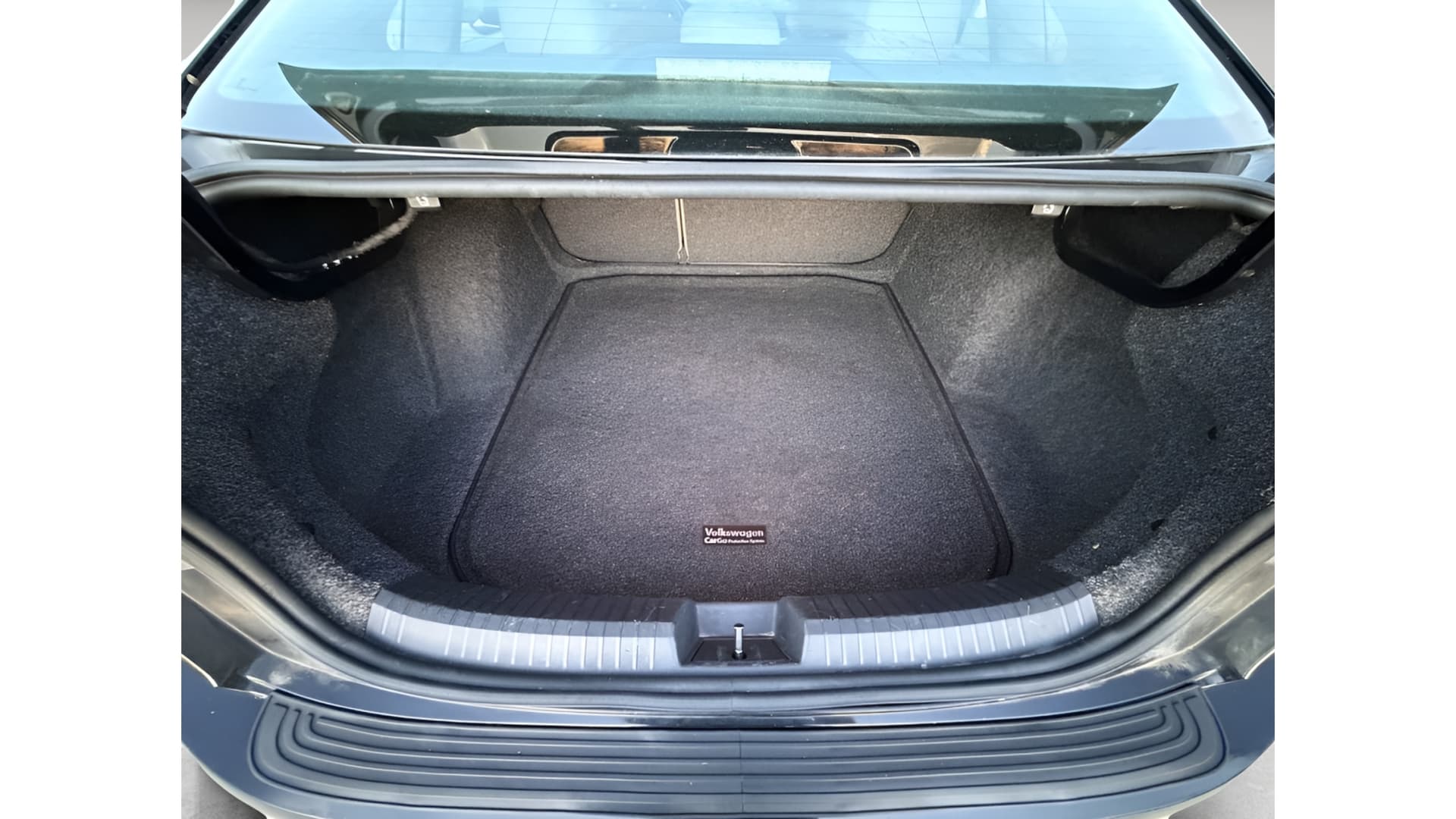 large car