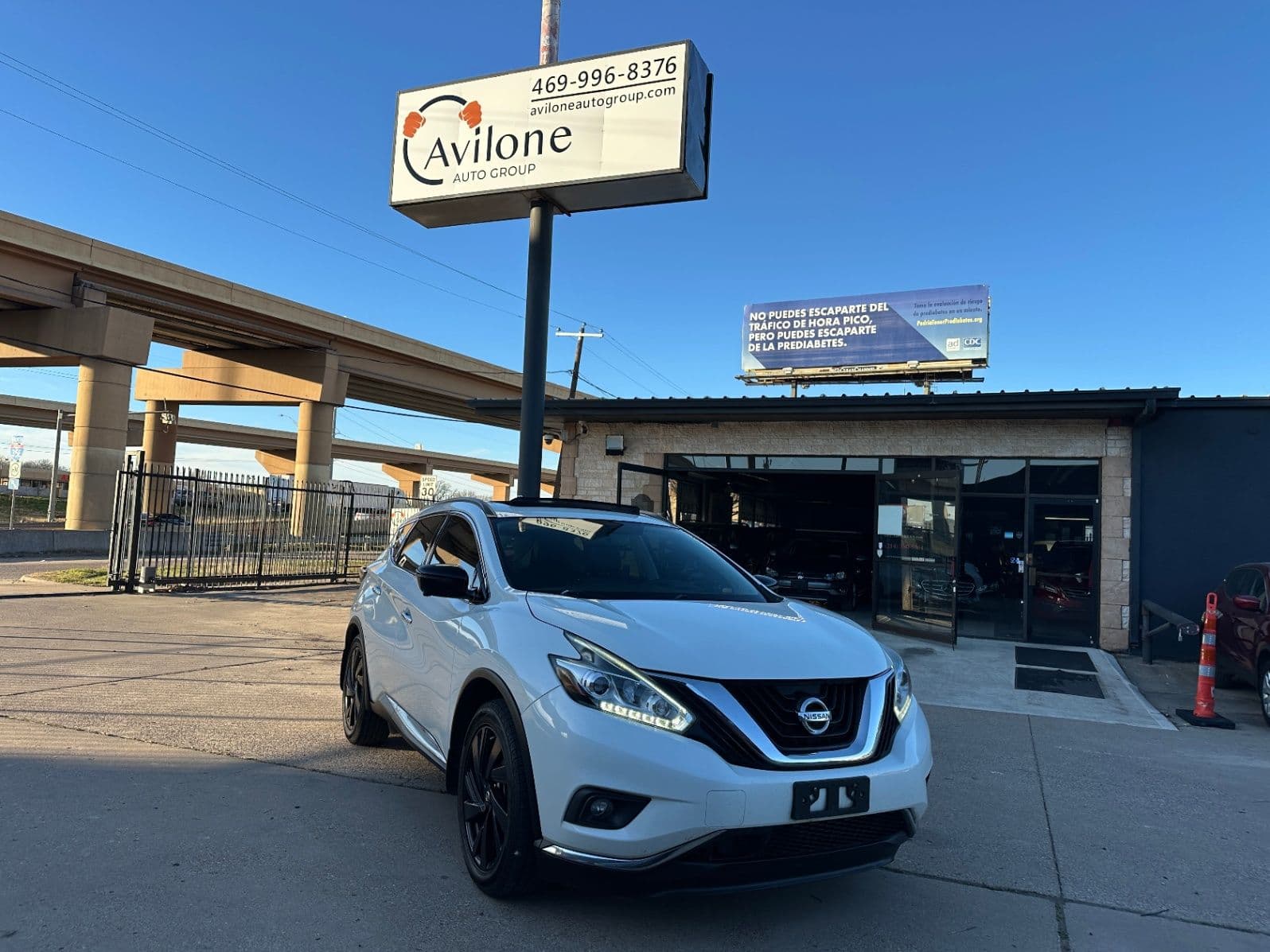 Vehicle photo