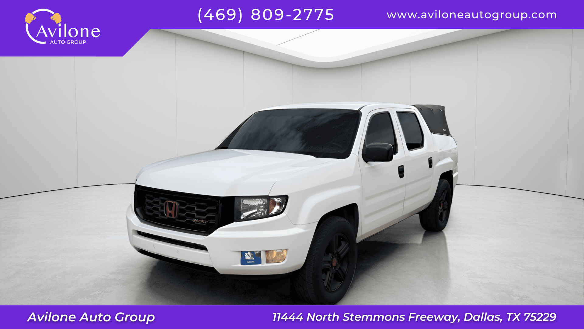 Vehicle photo