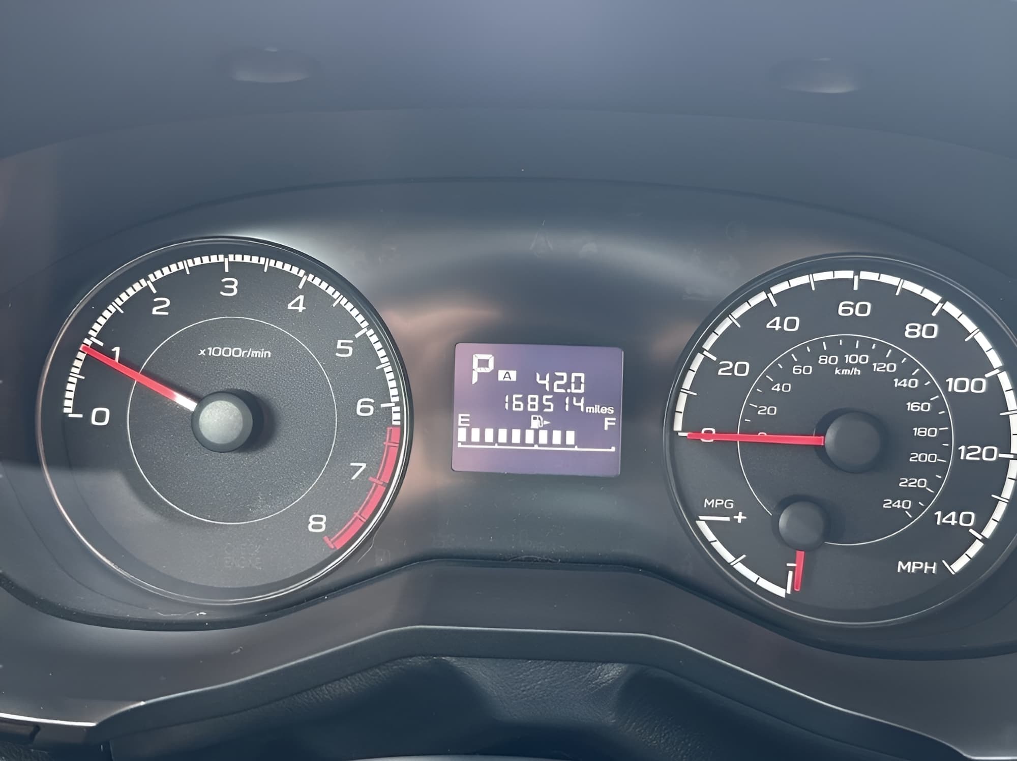 Vehicle photo