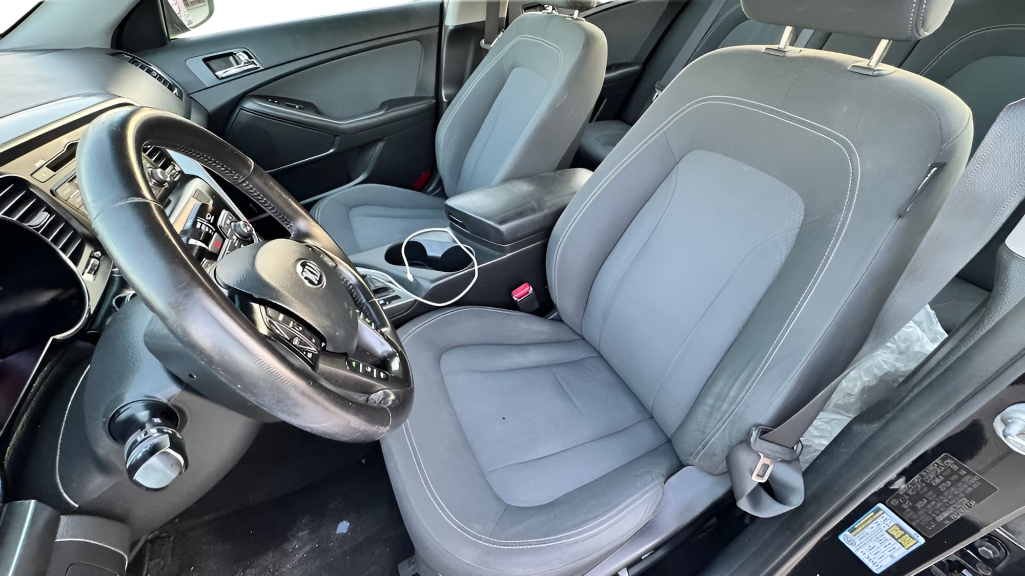 Vehicle photo