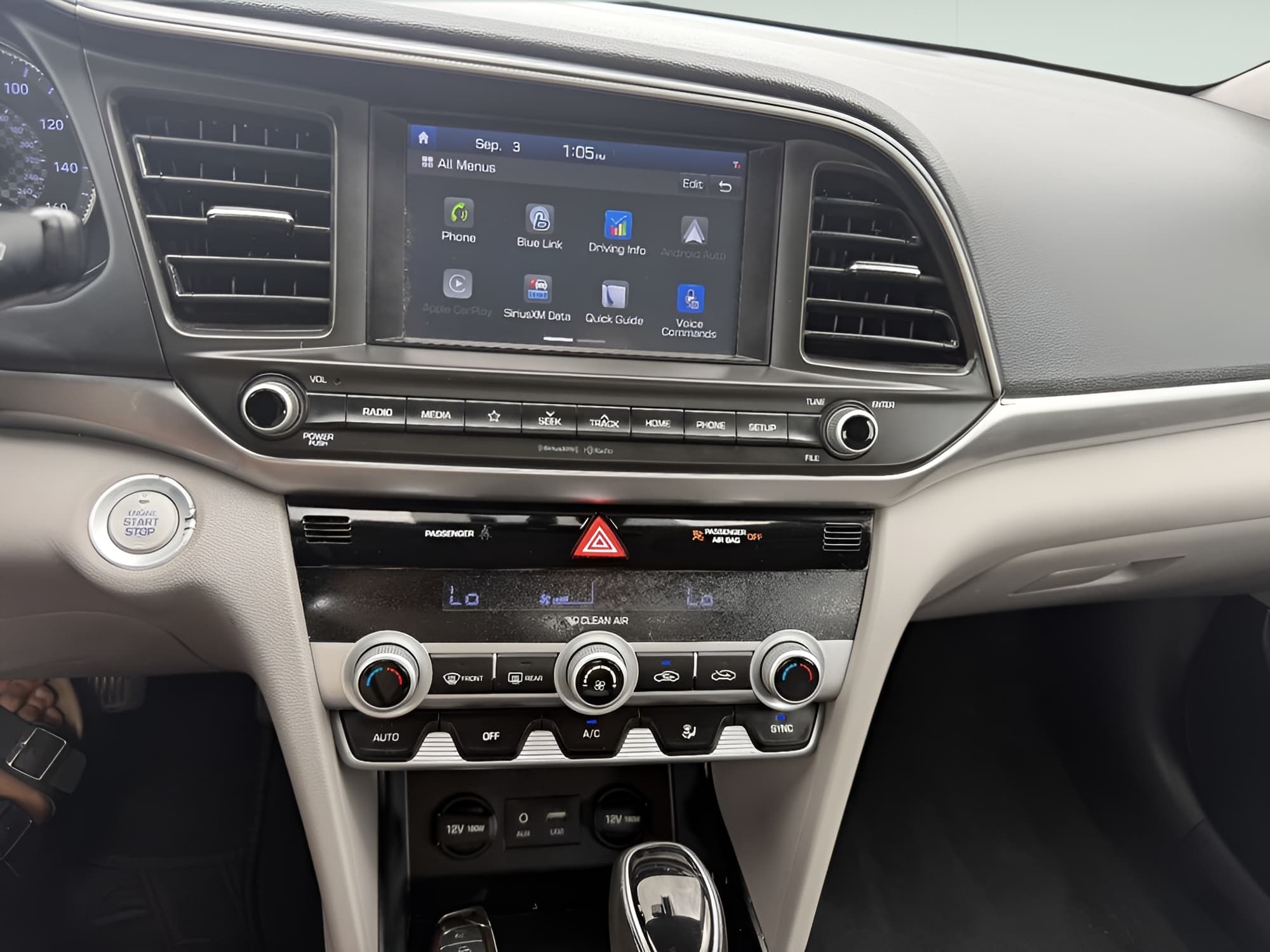 Vehicle photo