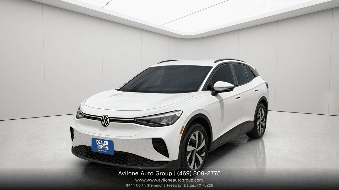 2023 Volkswagen ID.4