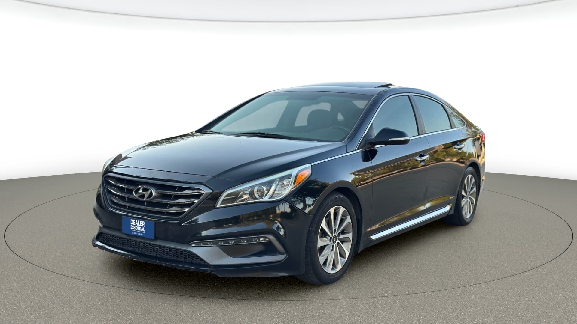 Vehicle photo