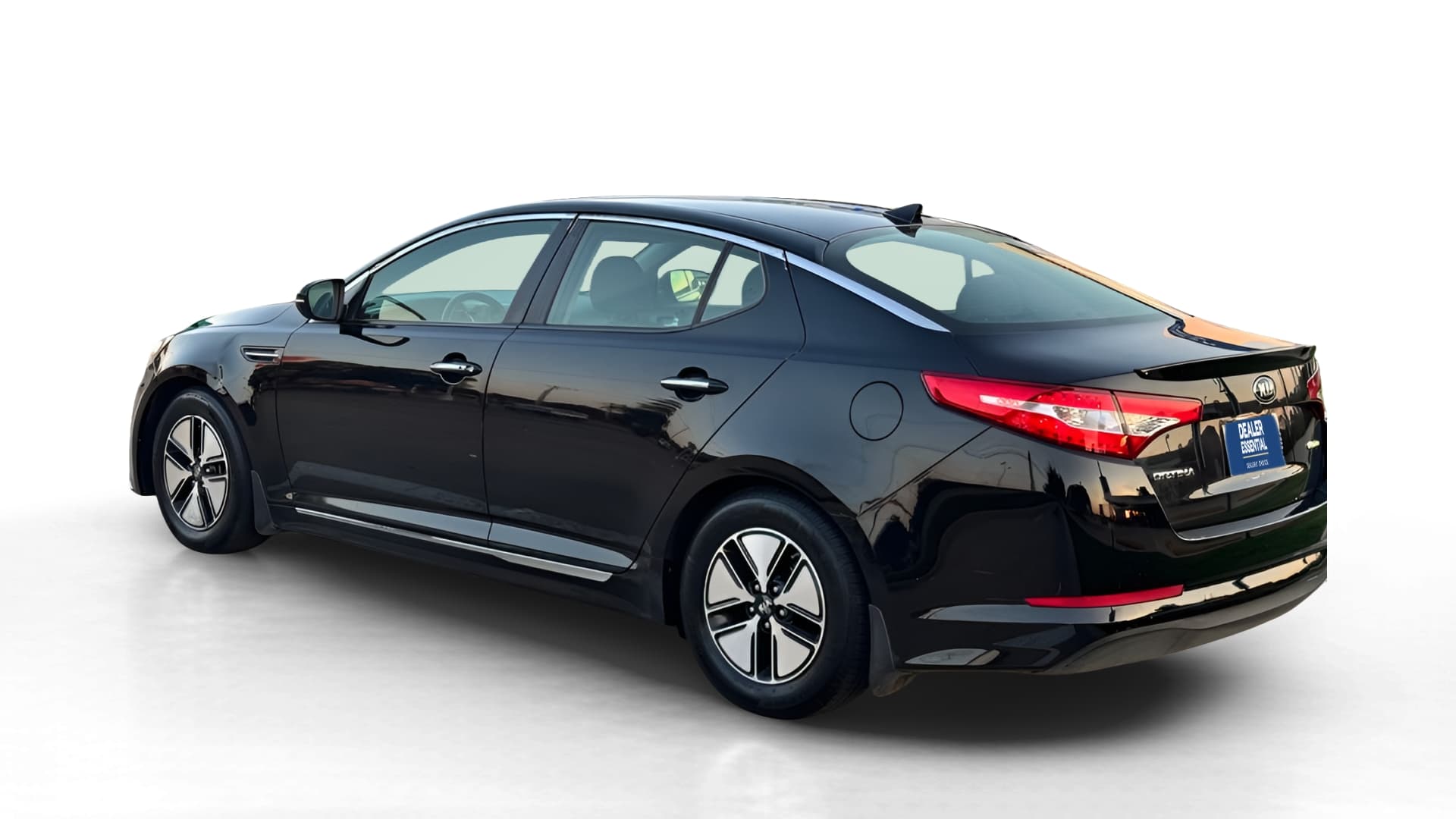 Vehicle photo