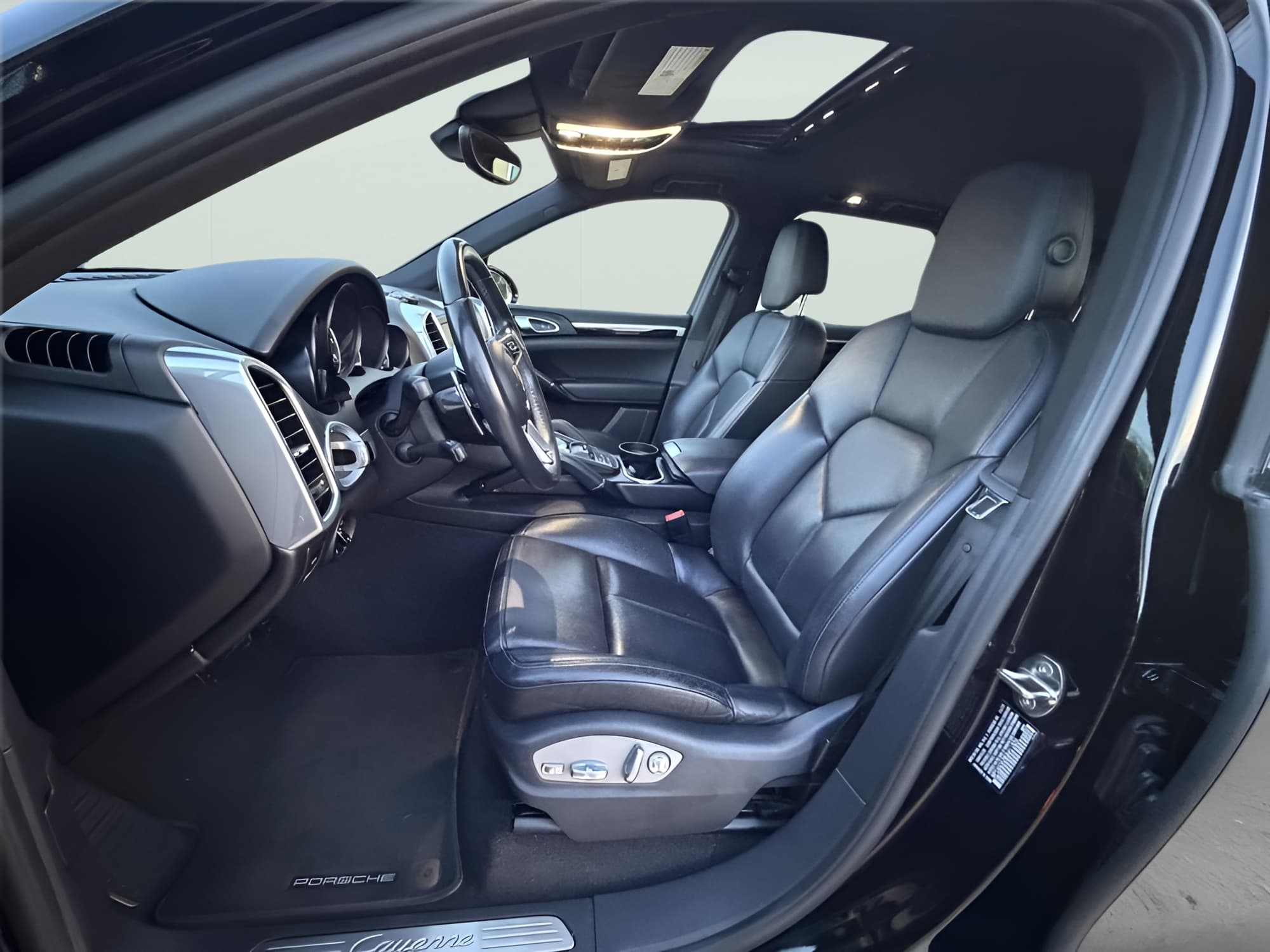 Vehicle photo