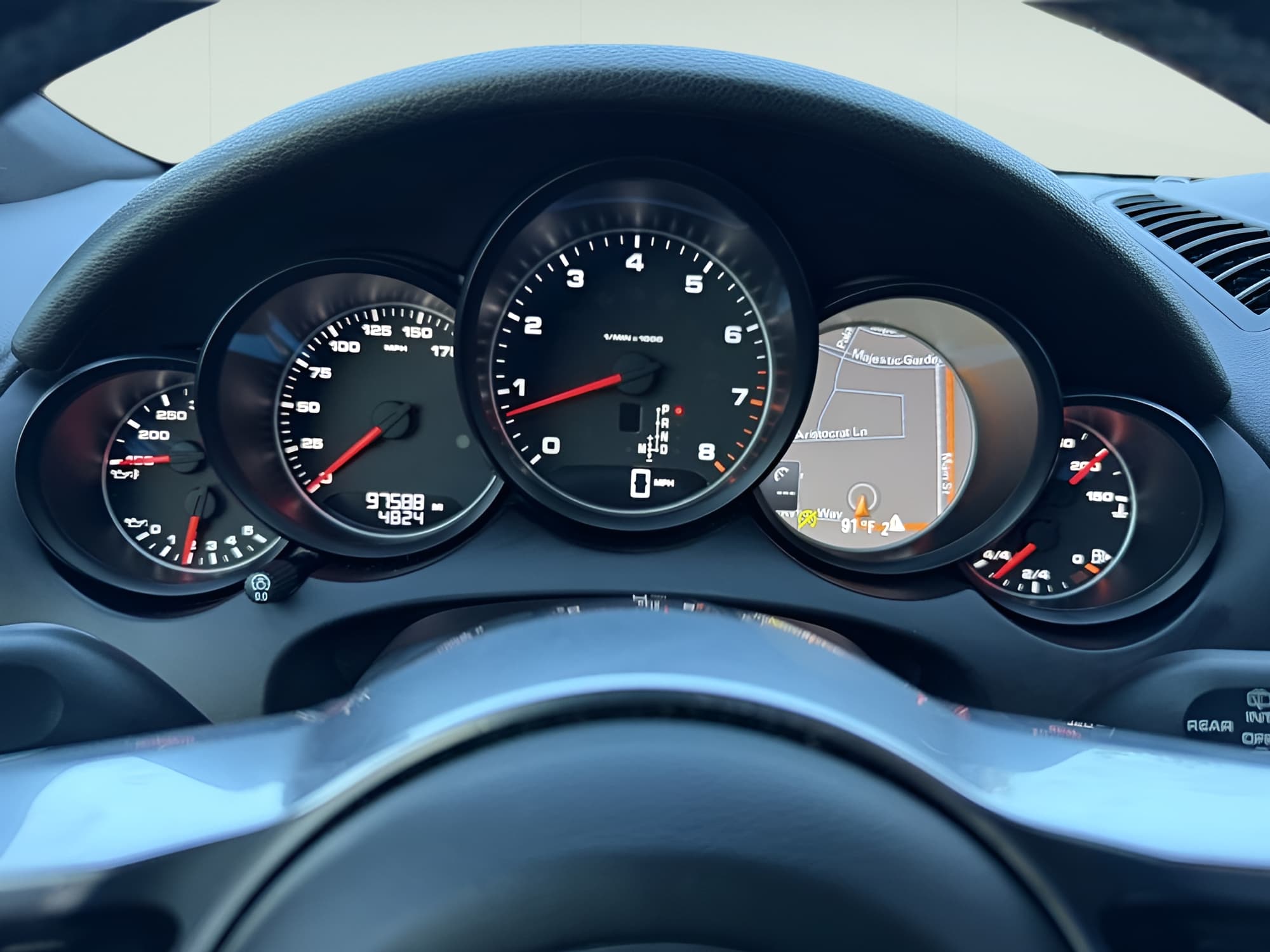 Vehicle photo