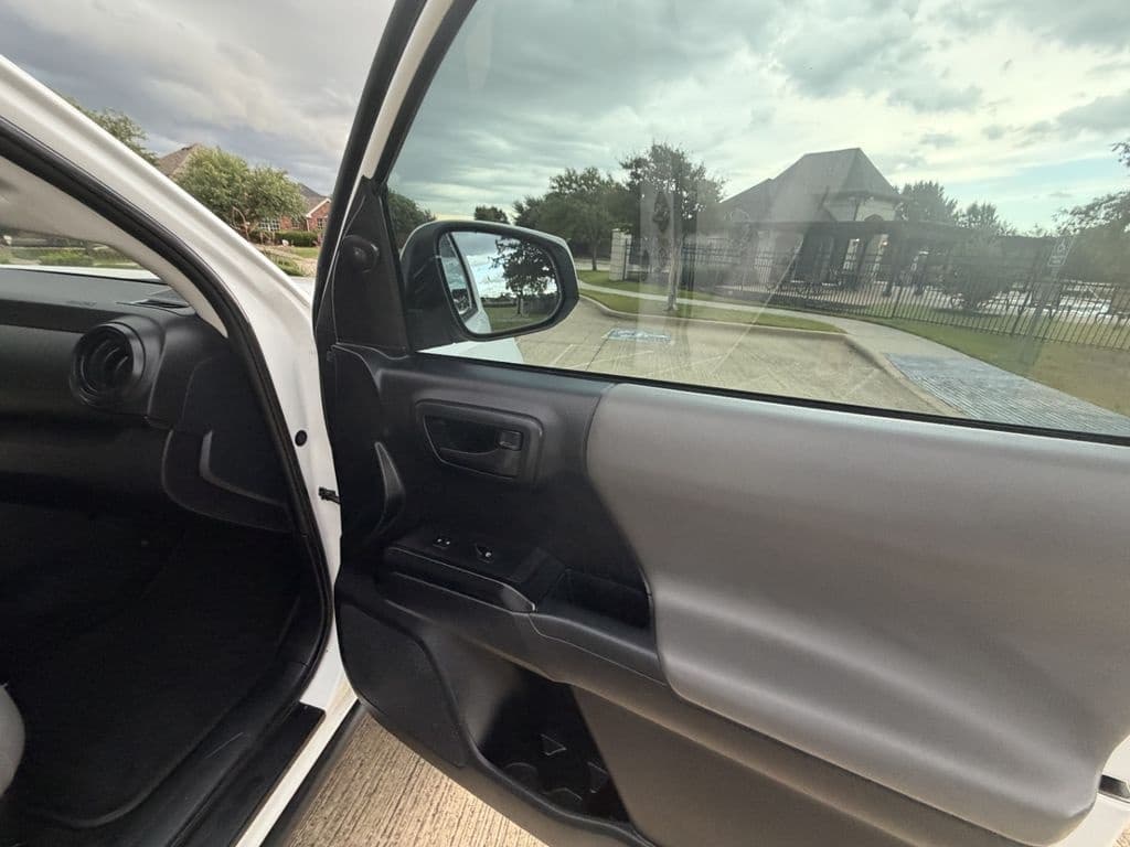 large car