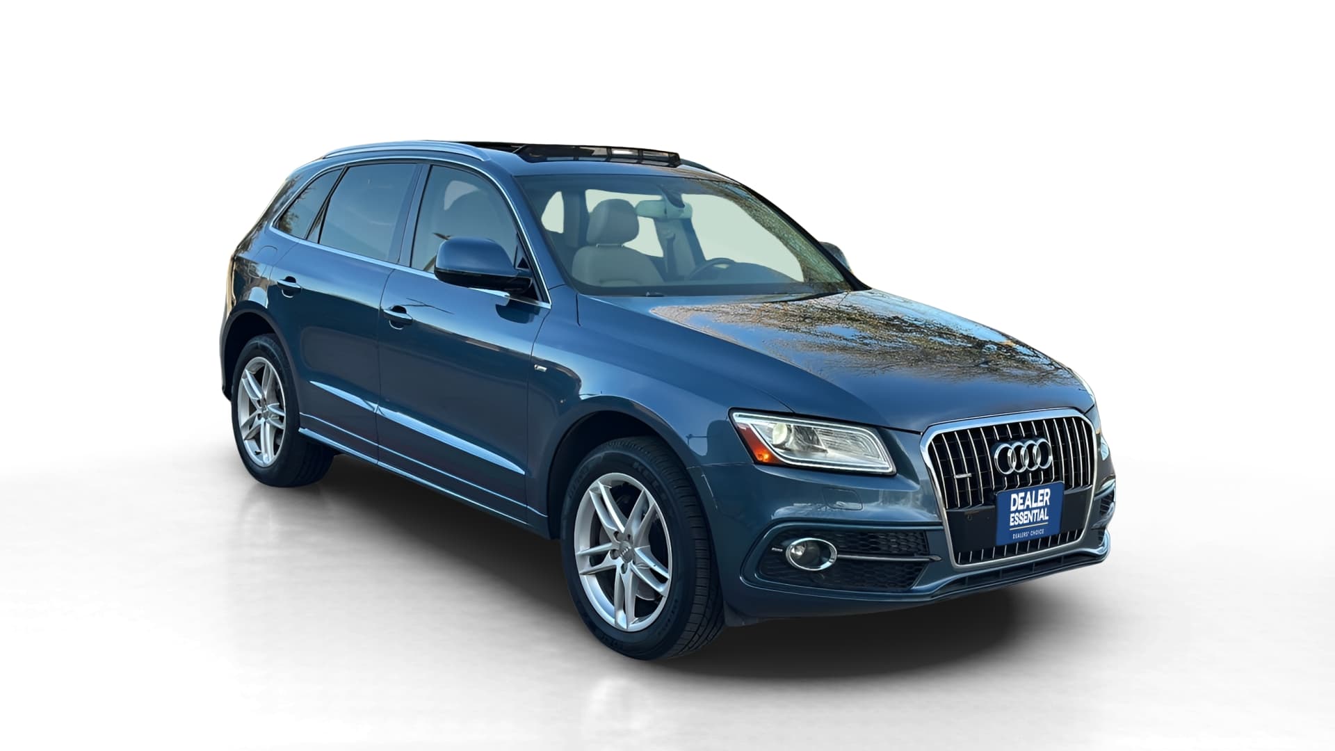 Vehicle photo