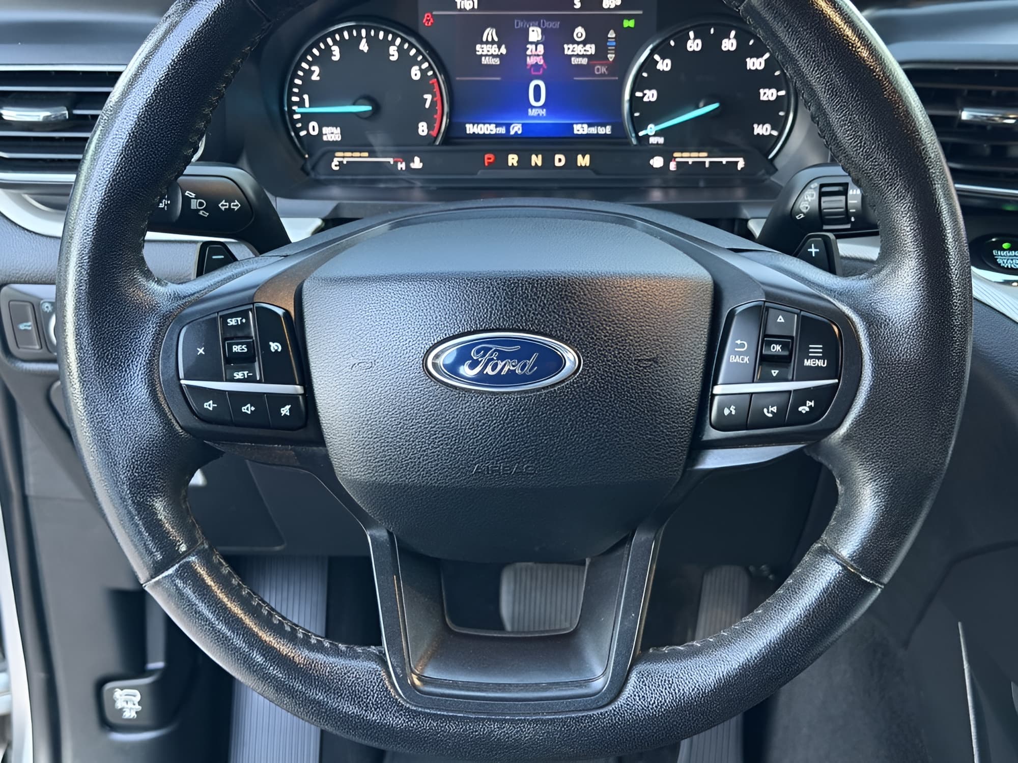 Vehicle photo